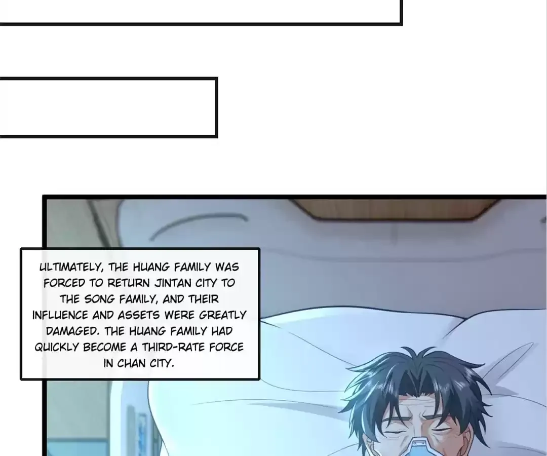 The Godly Son-in-Law of the Nation Chapter 70 page 64
