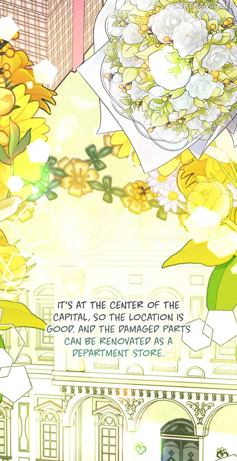 The Goal is to be Self-made Chapter 68 page 49