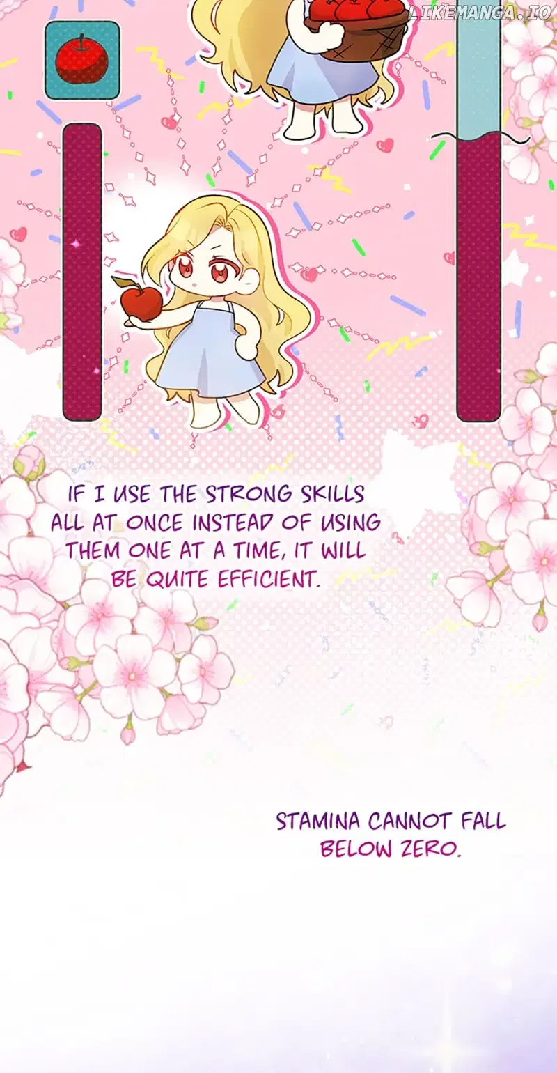 The Goal is to be Self-made Chapter 68 page 68
