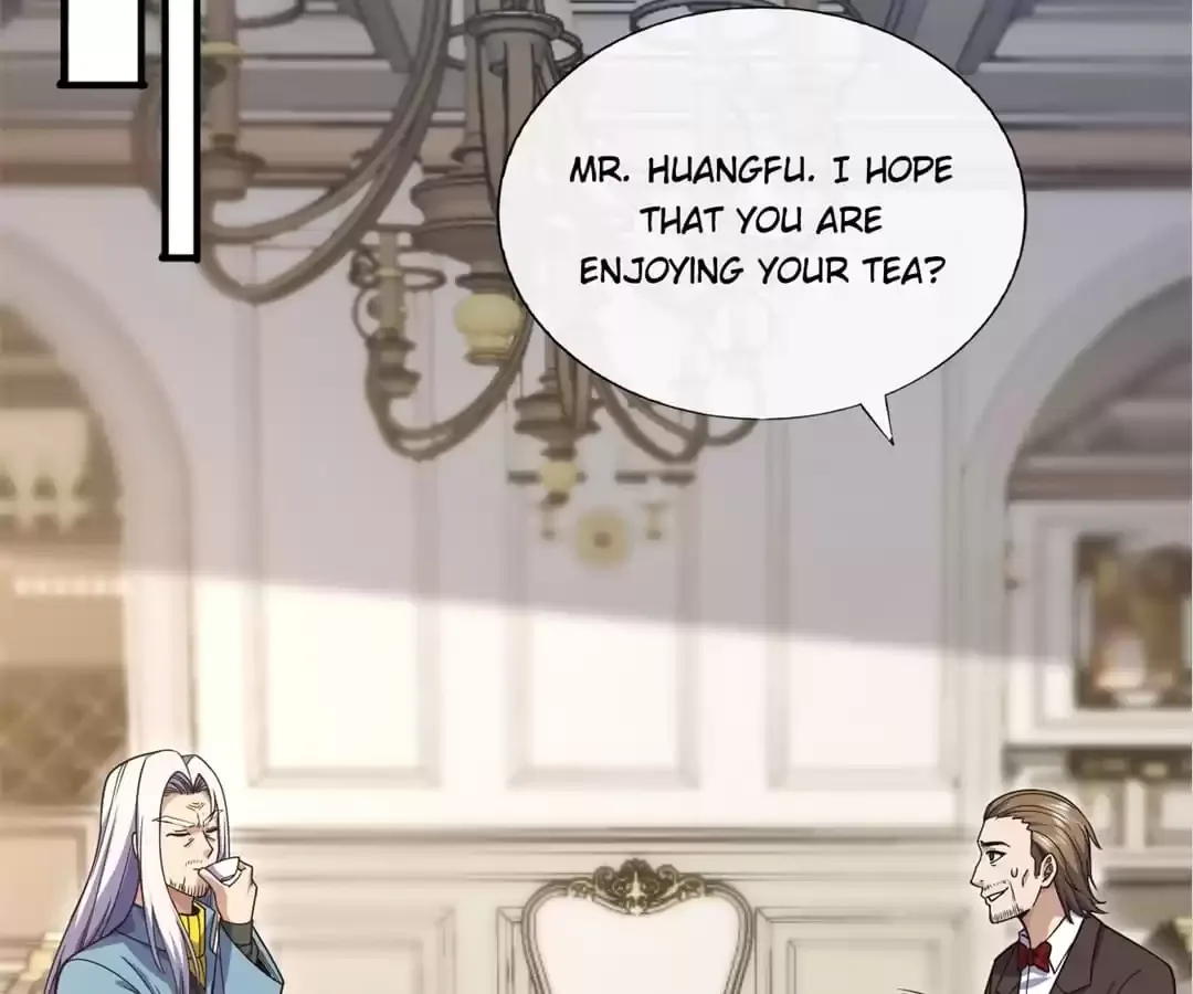 The Godly Son-in-Law of the Nation Chapter 70 page 81