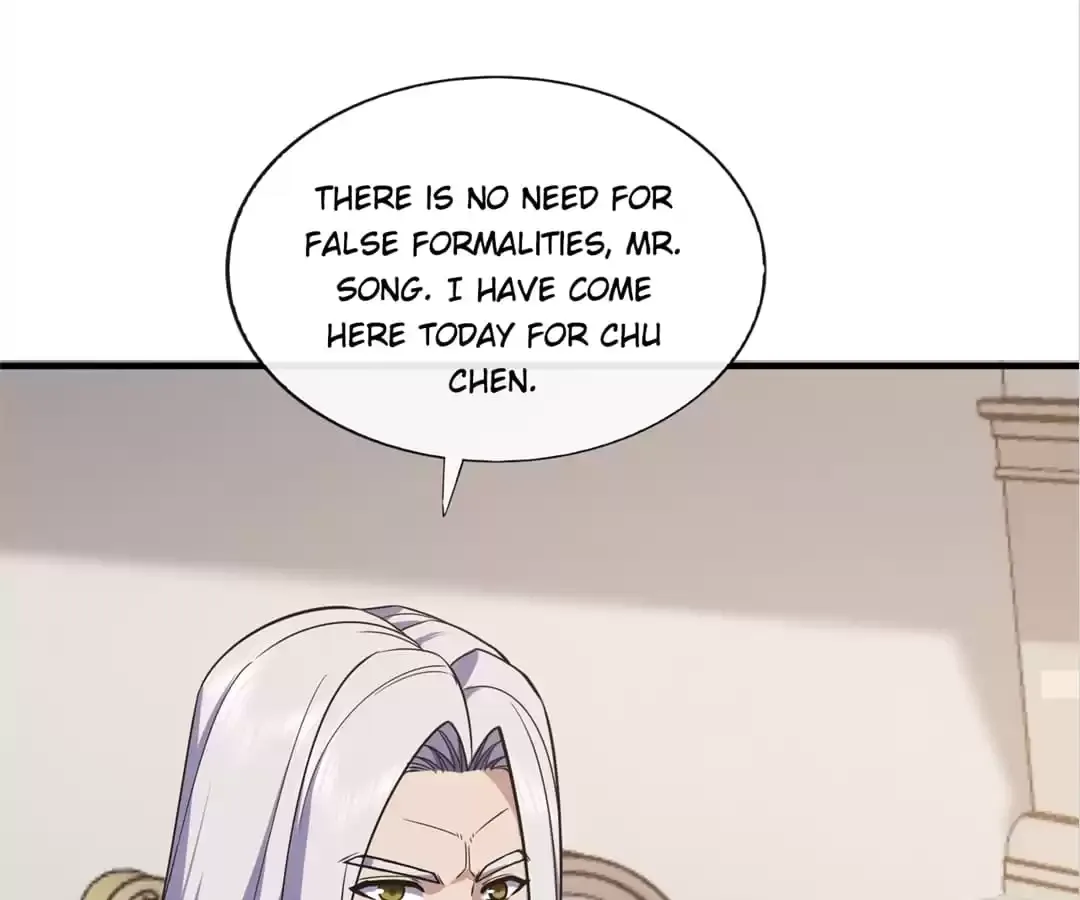 The Godly Son-in-Law of the Nation Chapter 70 page 83