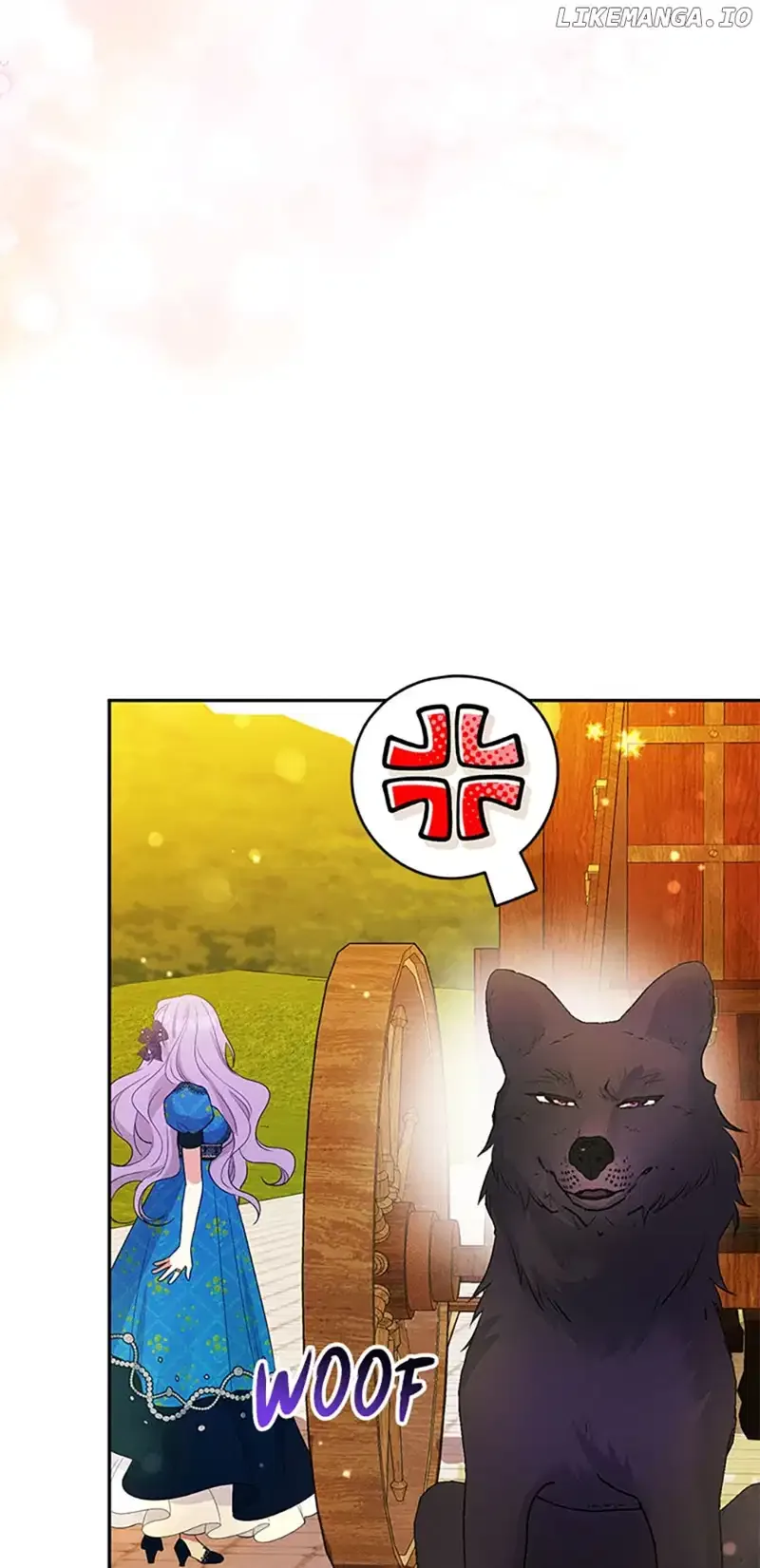 The Goal is to be Self-made Chapter 68 page 56