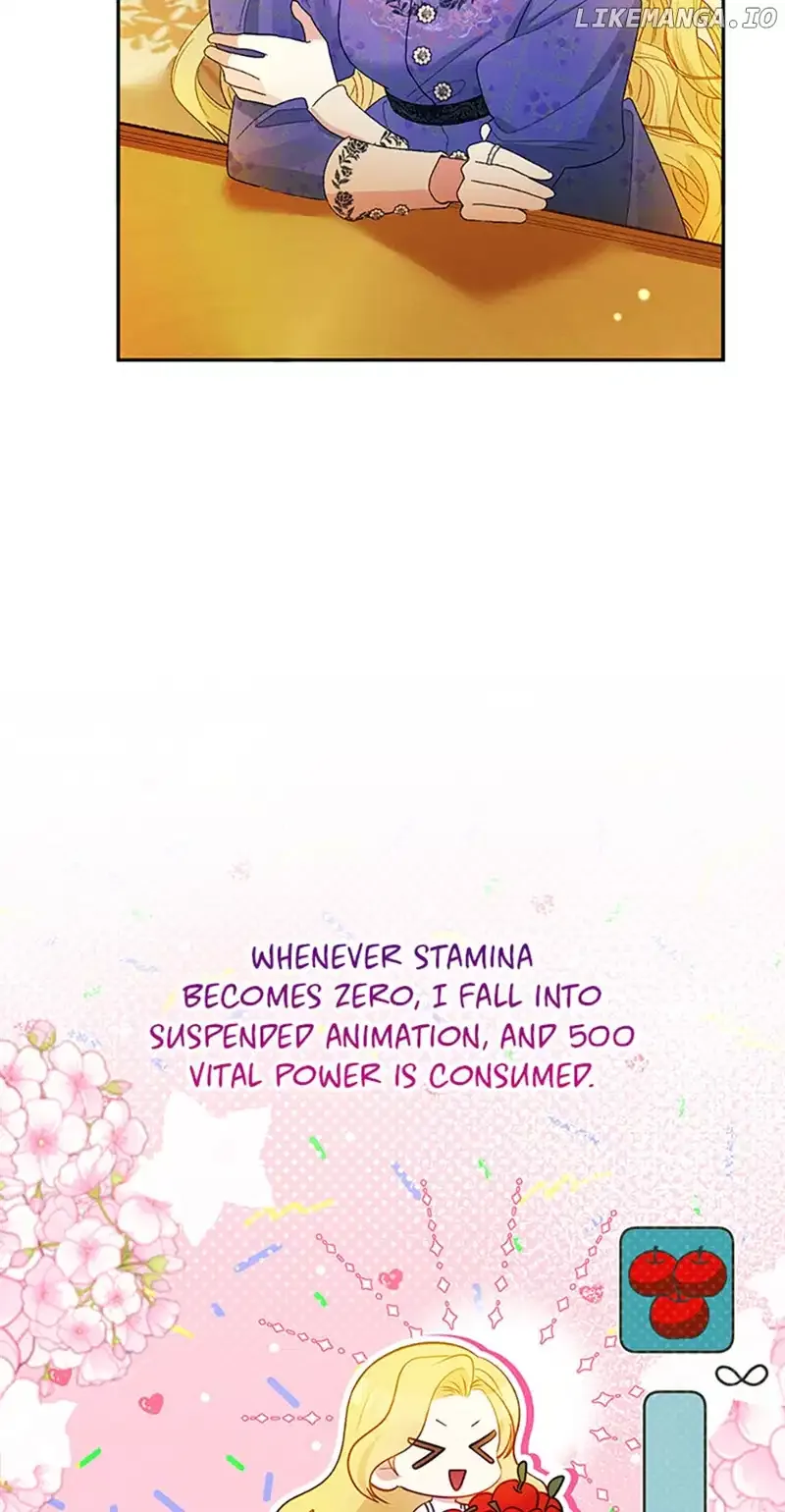 The Goal is to be Self-made Chapter 68 page 67
