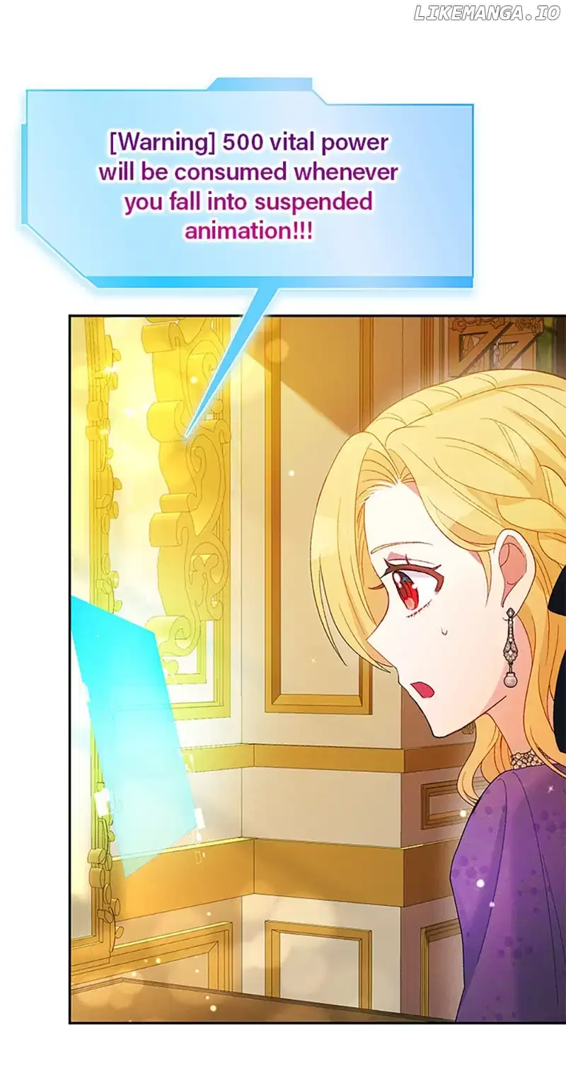 The Goal is to be Self-made Chapter 68 page 64