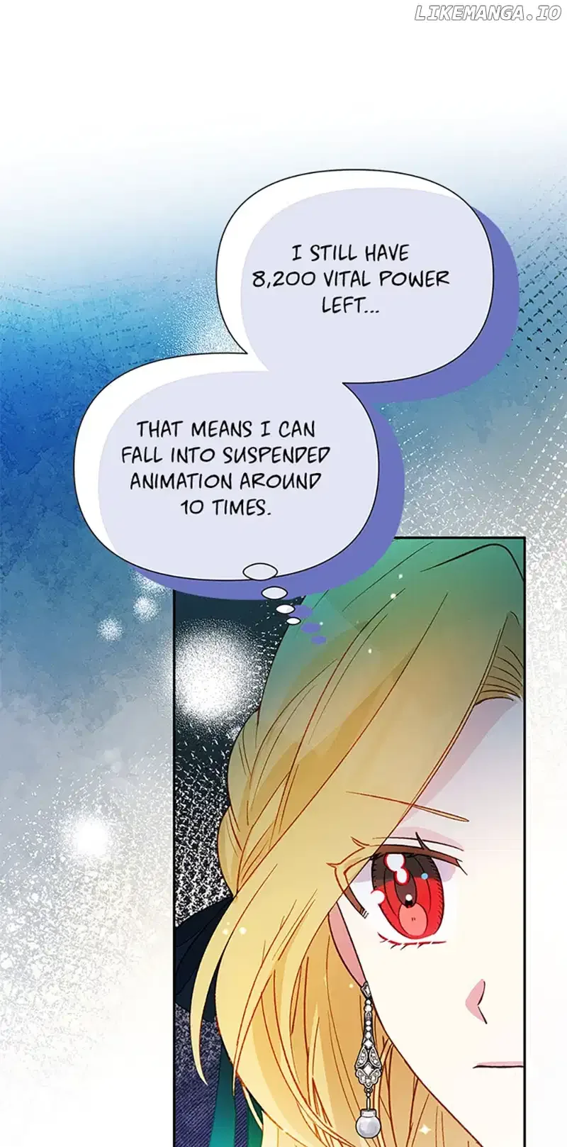 The Goal is to be Self-made Chapter 68 page 70