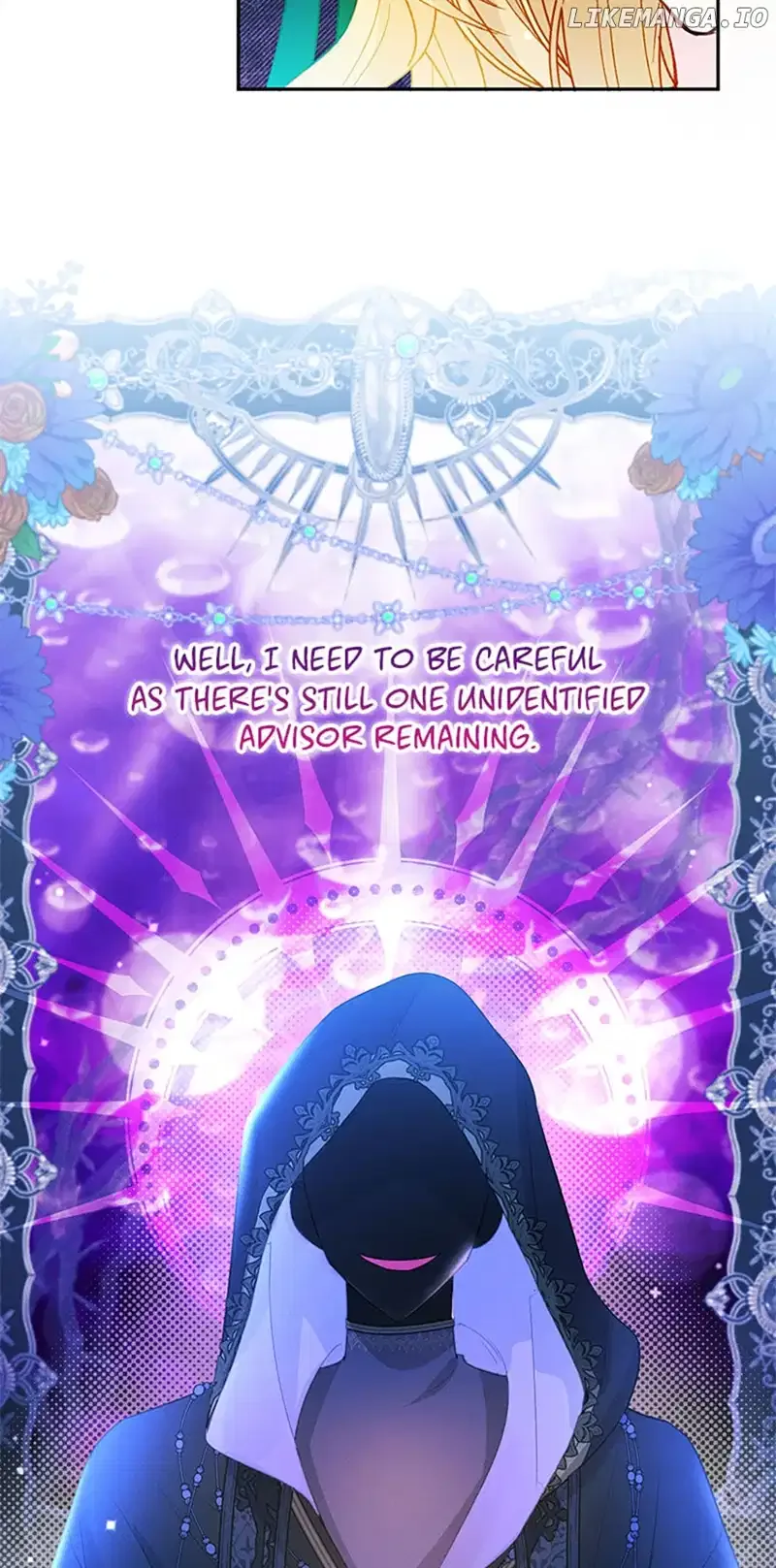 The Goal is to be Self-made Chapter 68 page 71