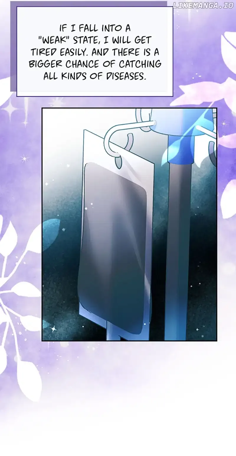 The Goal is to be Self-made Chapter 68 page 69