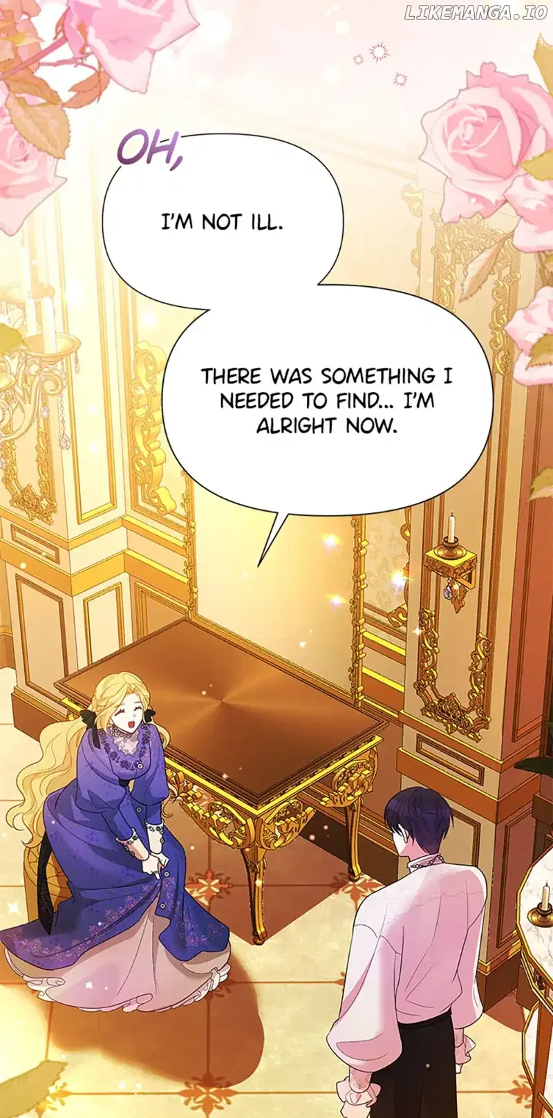 The Goal is to be Self-made Chapter 68 page 76