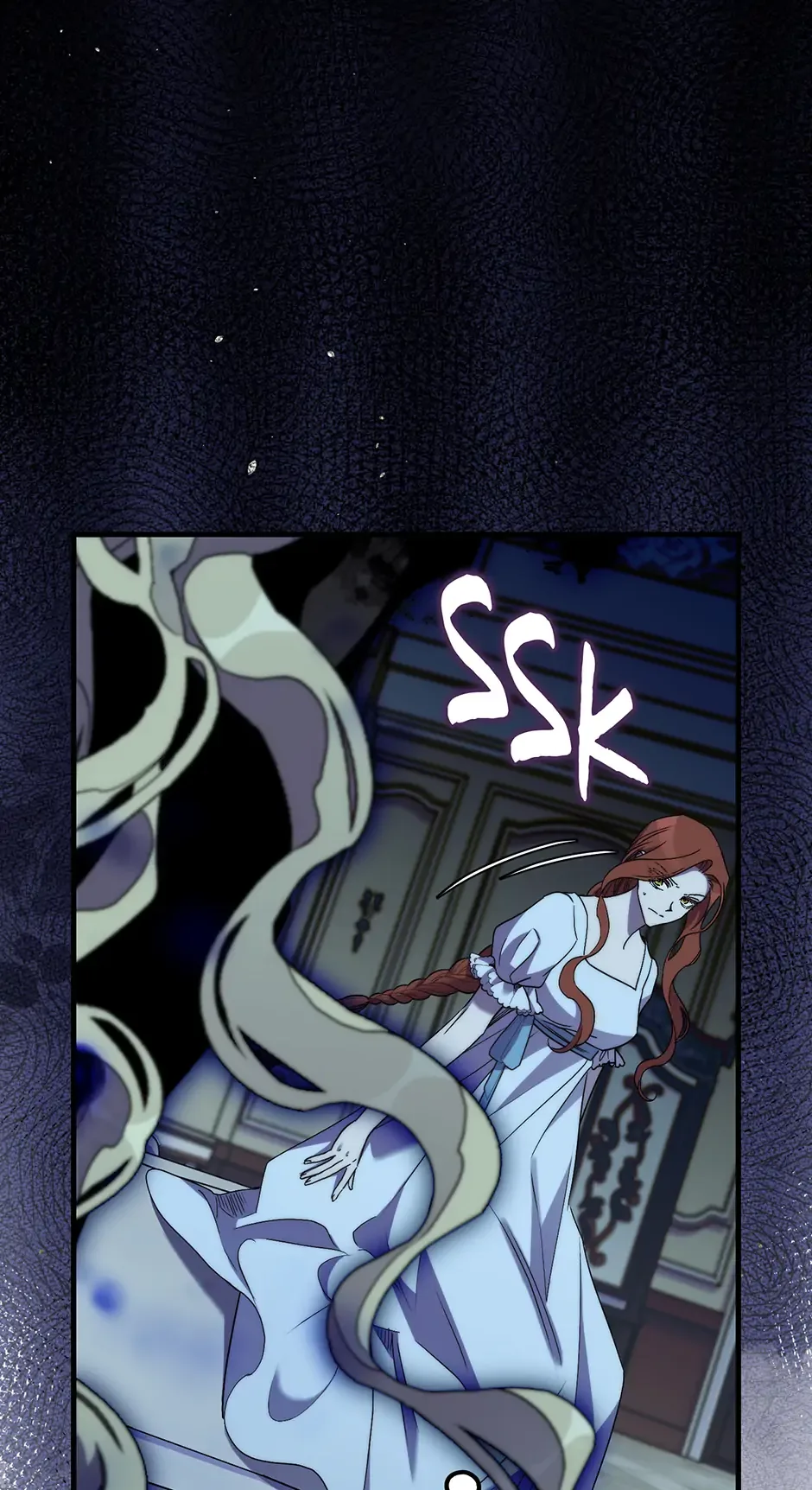 The Hero Went Crazy Even Though I’m the One Who Died Chapter 68 page 5