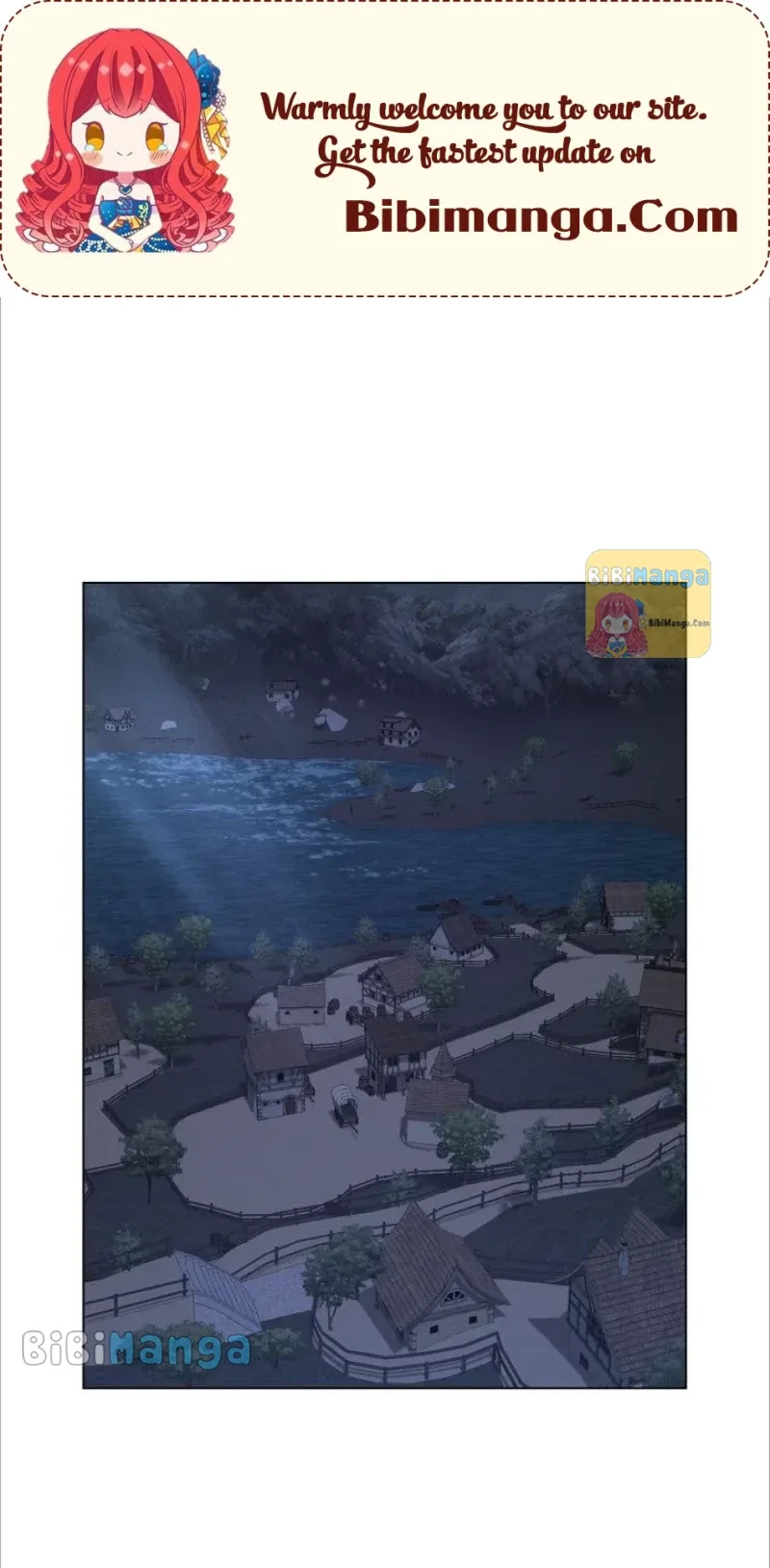 The golden dawn light will shine for you Chapter 68 page 2