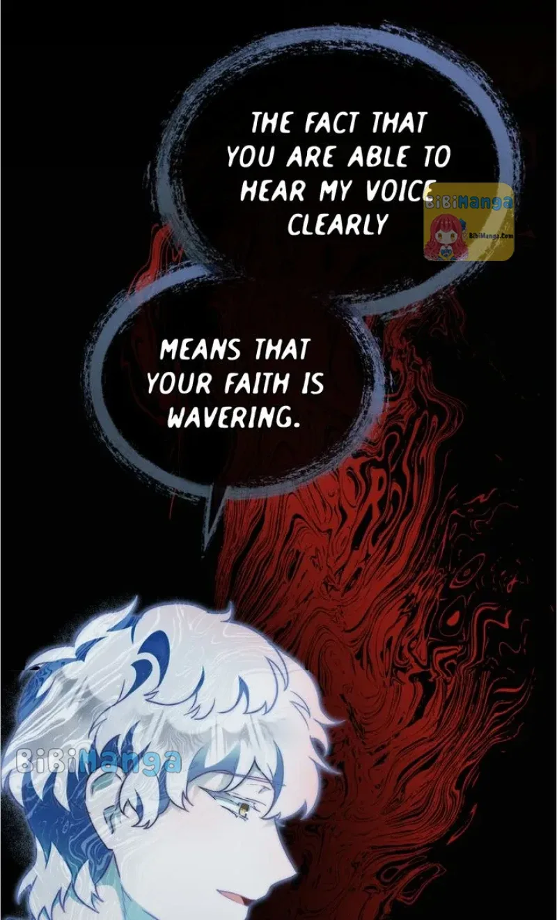 The golden dawn light will shine for you Chapter 68 page 23
