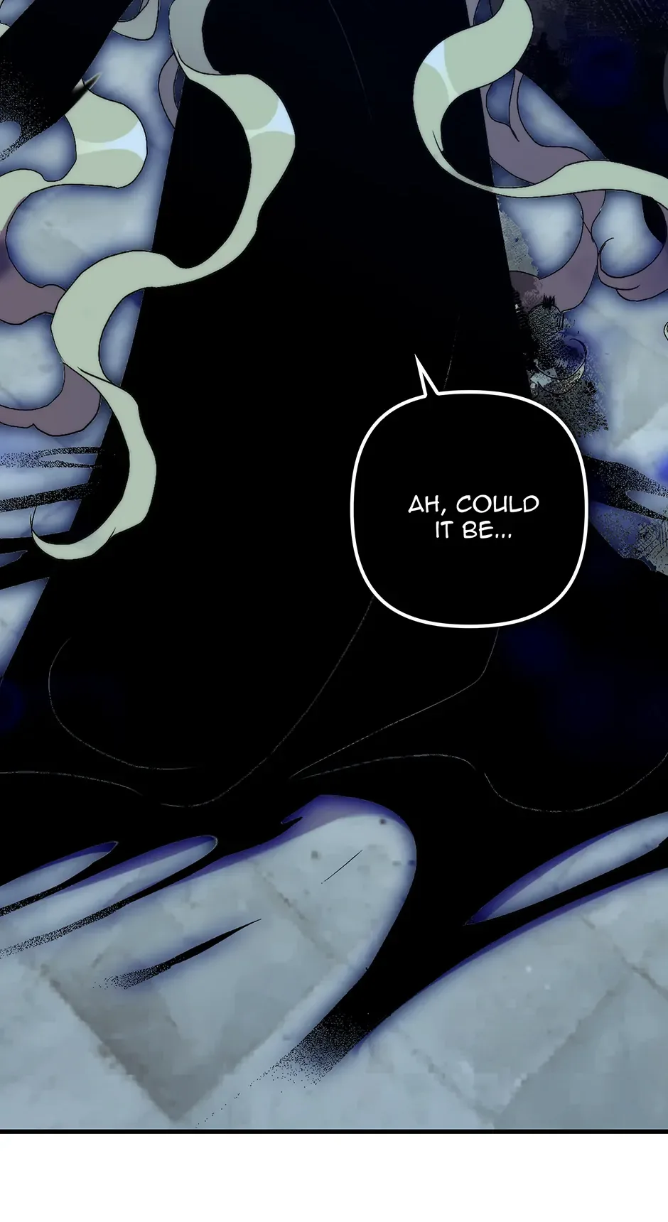 The Hero Went Crazy Even Though I’m the One Who Died Chapter 68 page 8