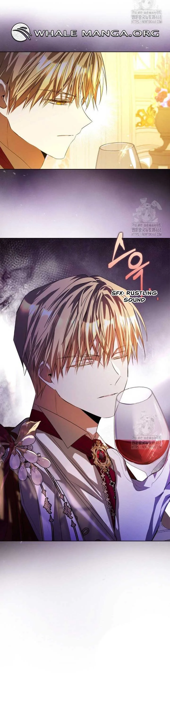The Heroine Had an Affair with My Fiance Chapter 69 page 6