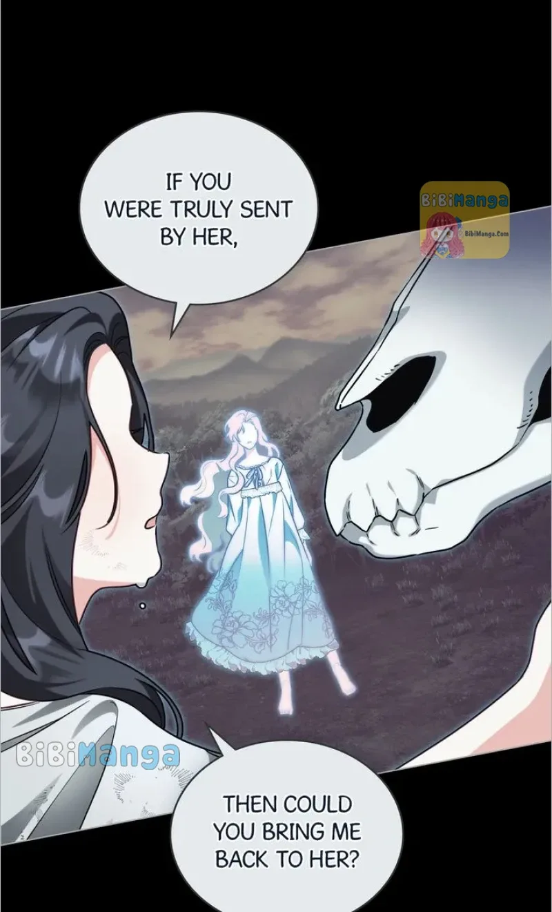 The golden dawn light will shine for you Chapter 68 page 32