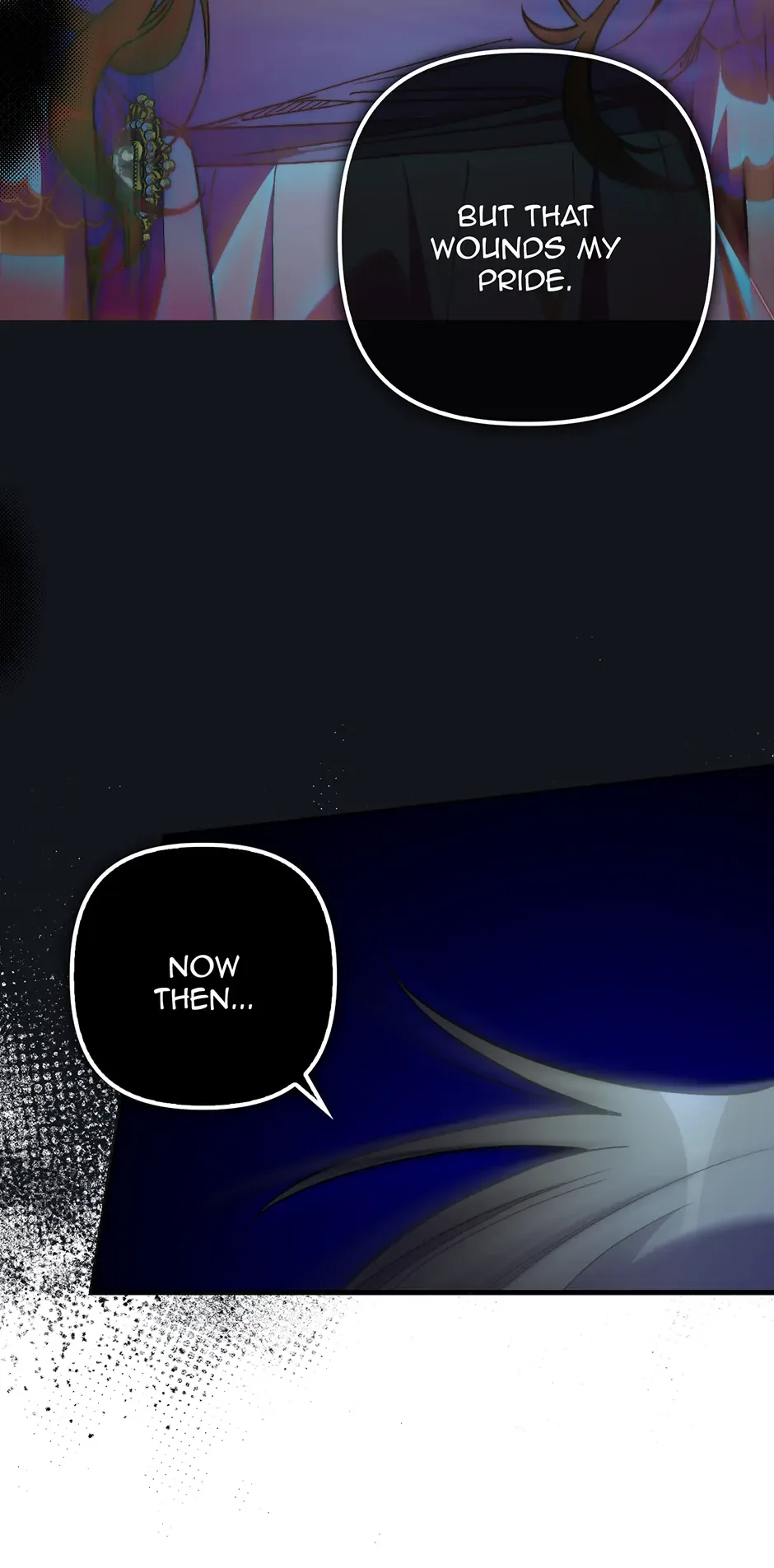 The Hero Went Crazy Even Though I’m the One Who Died Chapter 68 page 12