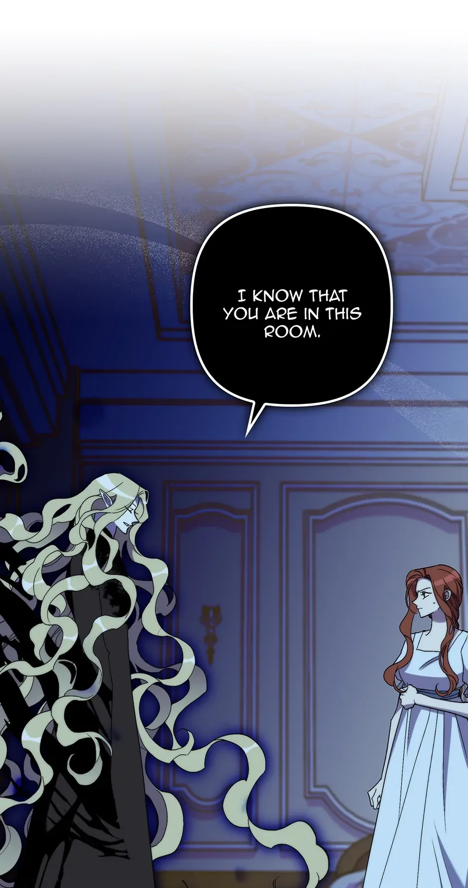 The Hero Went Crazy Even Though I’m the One Who Died Chapter 68 page 13