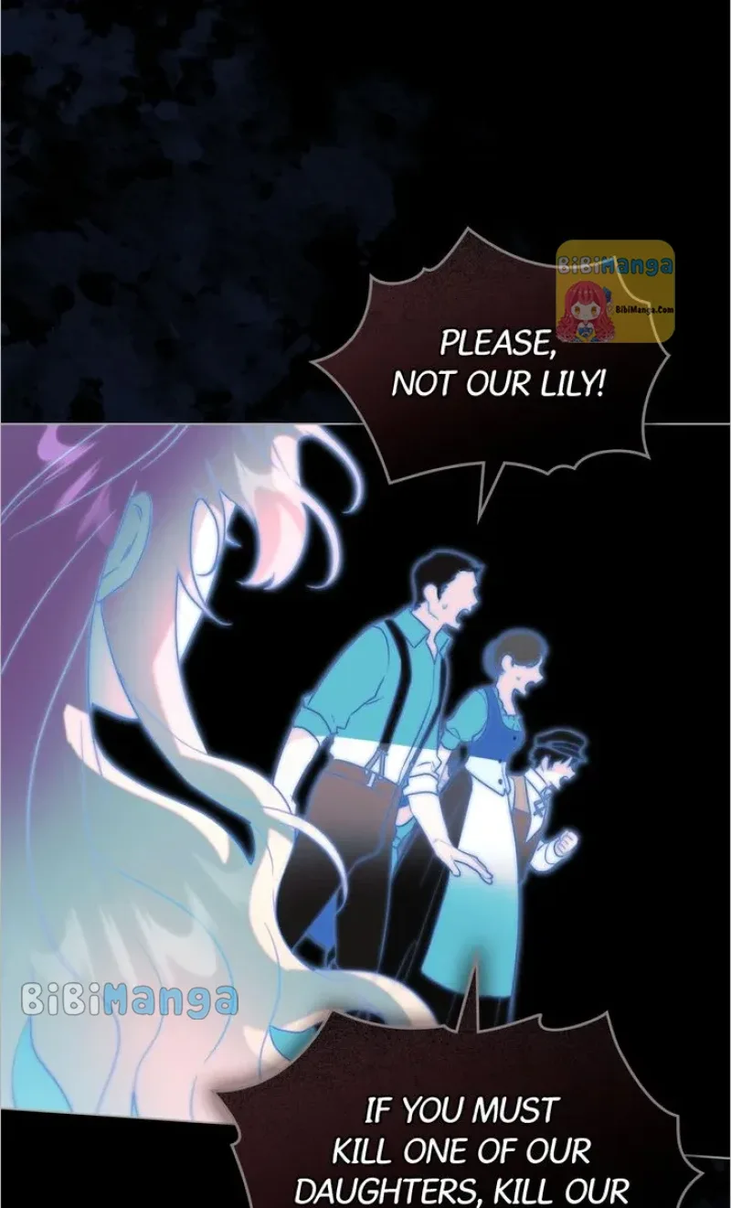 The golden dawn light will shine for you Chapter 68 page 42
