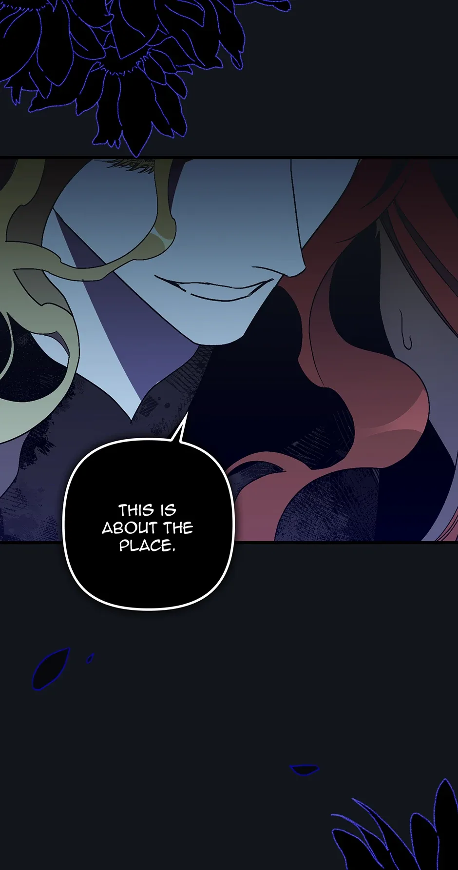 The Hero Went Crazy Even Though I’m the One Who Died Chapter 68 page 17