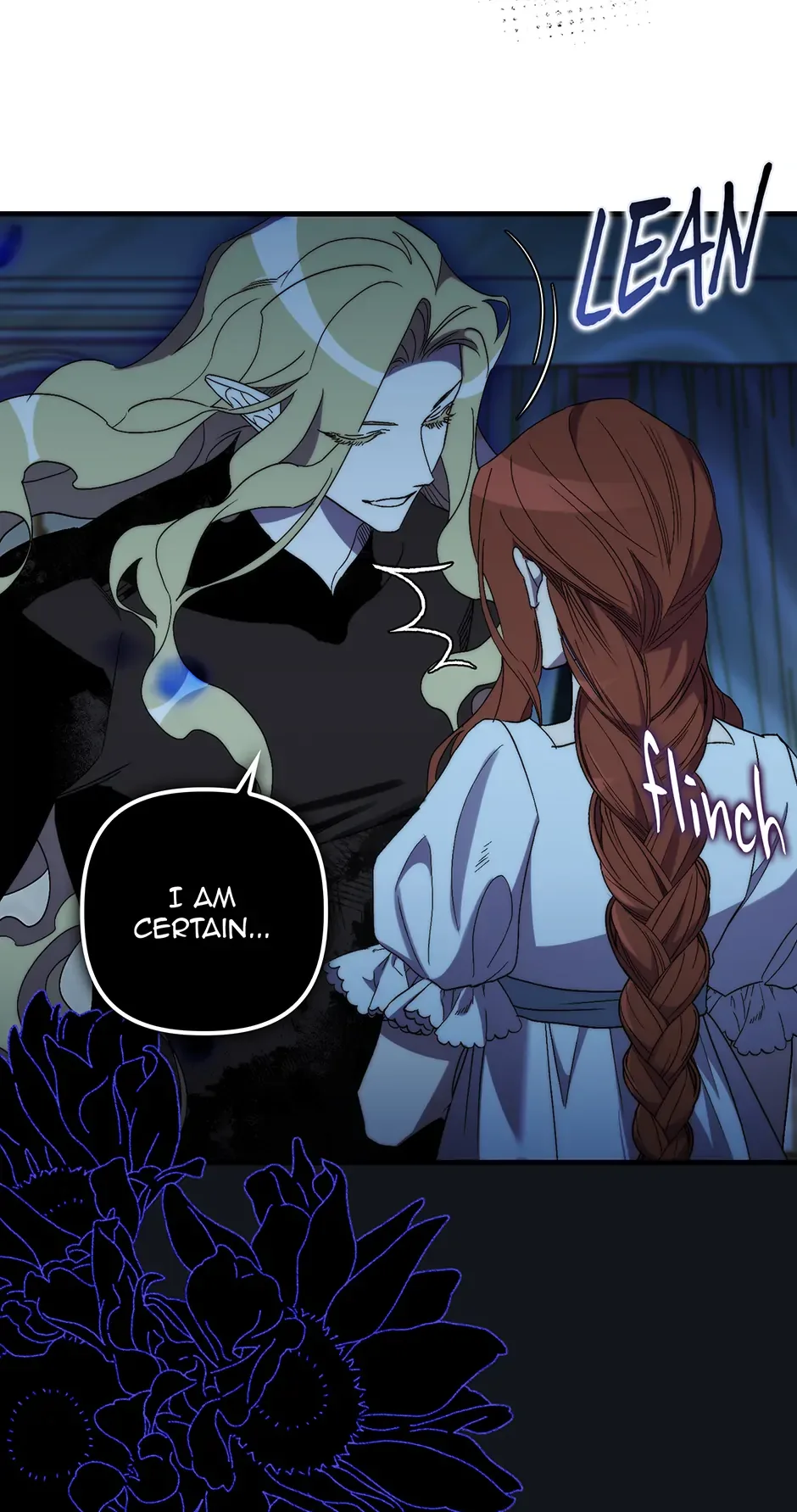 The Hero Went Crazy Even Though I’m the One Who Died Chapter 68 page 16