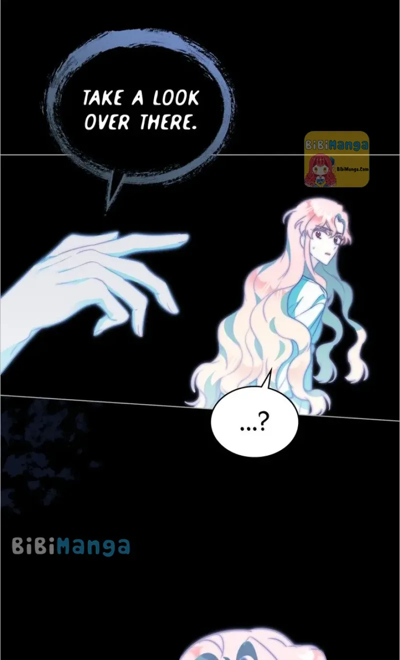 The golden dawn light will shine for you Chapter 68 page 50