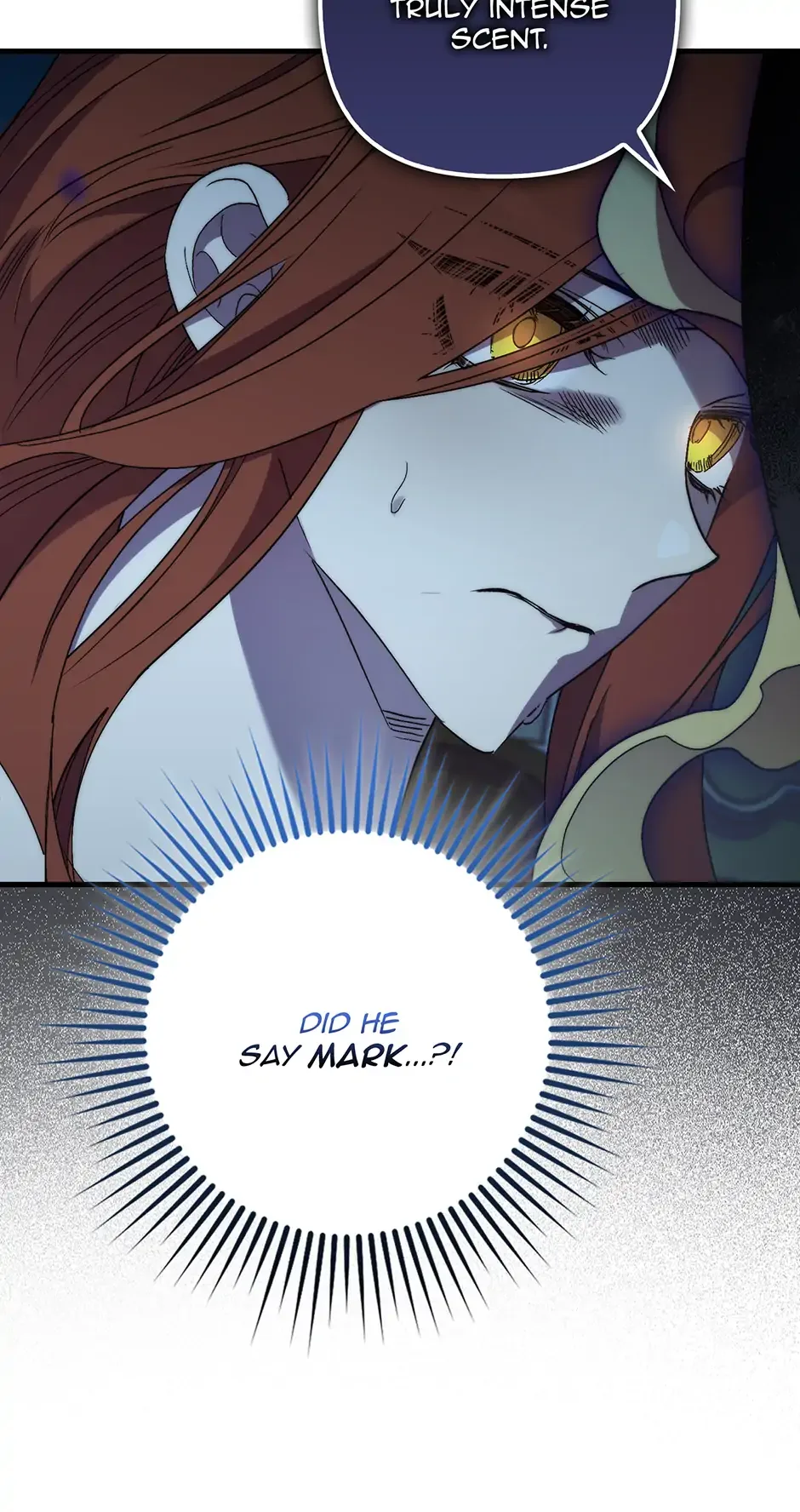 The Hero Went Crazy Even Though I’m the One Who Died Chapter 68 page 20