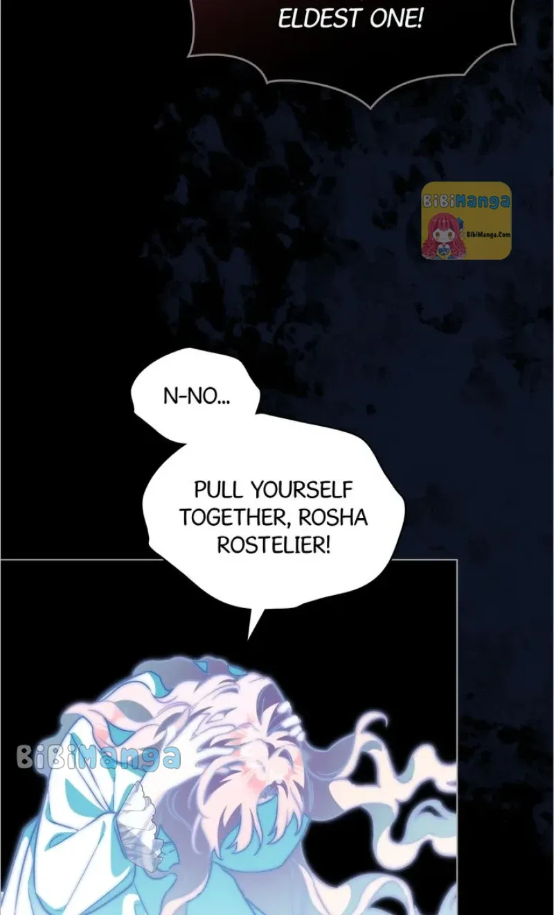 The golden dawn light will shine for you Chapter 68 page 43