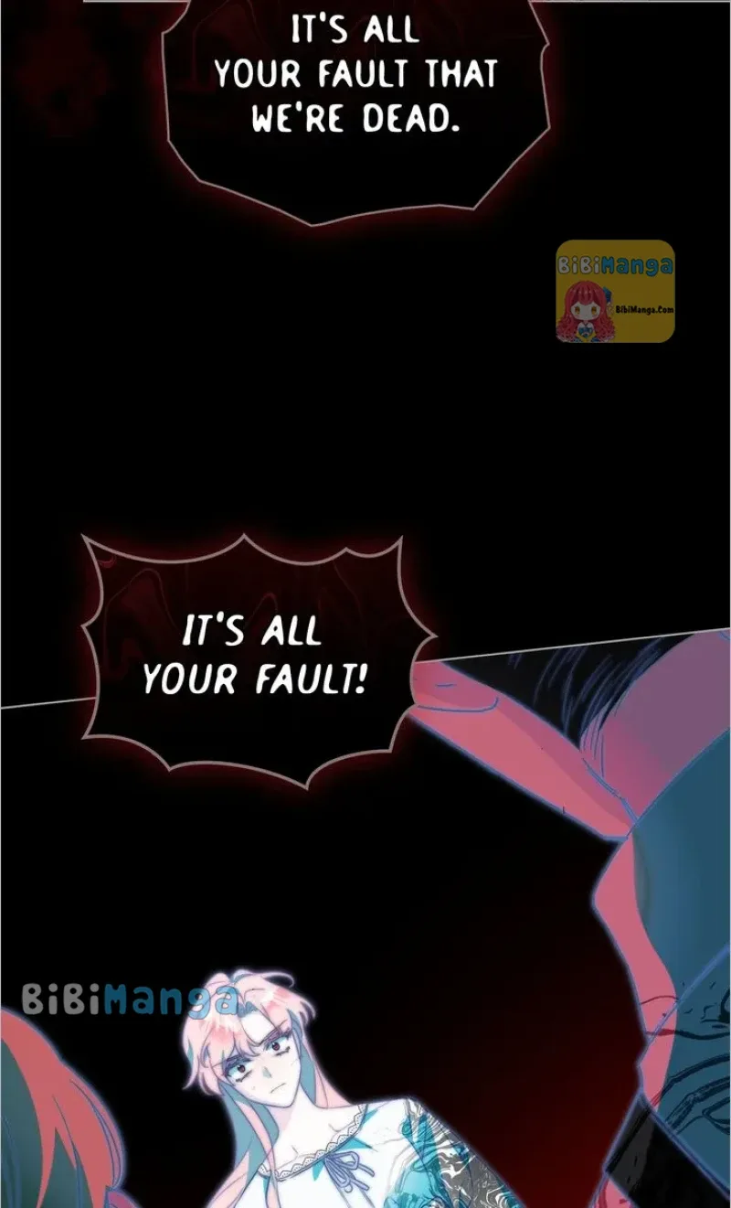 The golden dawn light will shine for you Chapter 68 page 56