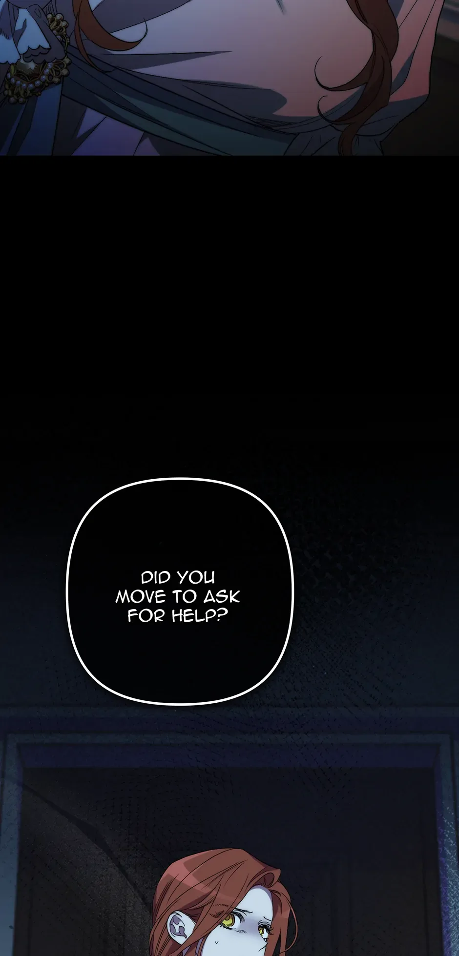 The Hero Went Crazy Even Though I’m the One Who Died Chapter 68 page 27