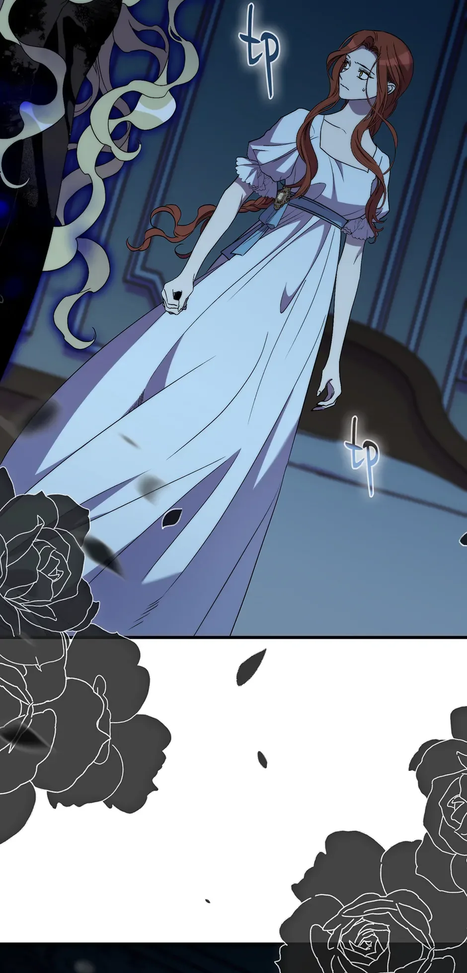 The Hero Went Crazy Even Though I’m the One Who Died Chapter 68 page 25