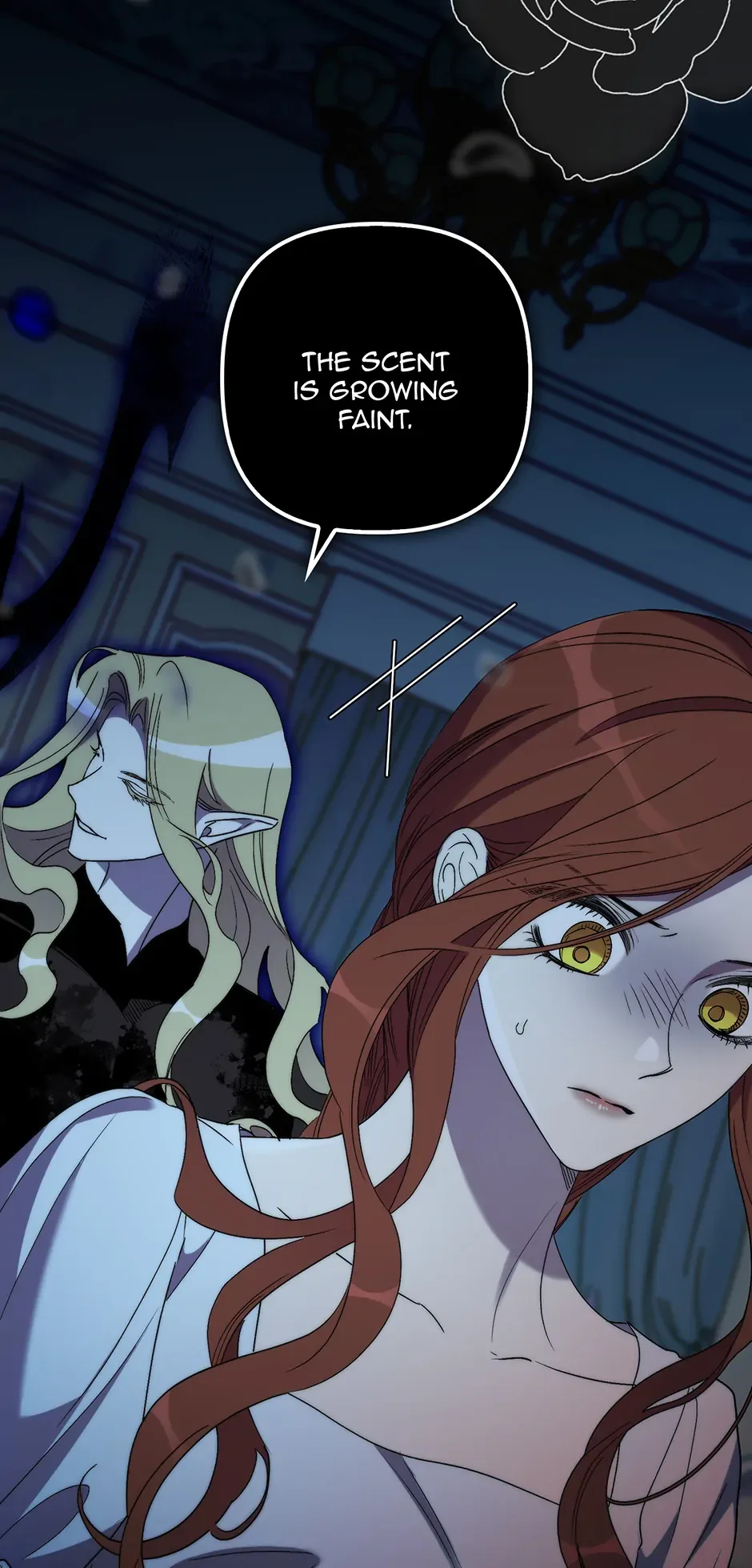 The Hero Went Crazy Even Though I’m the One Who Died Chapter 68 page 26