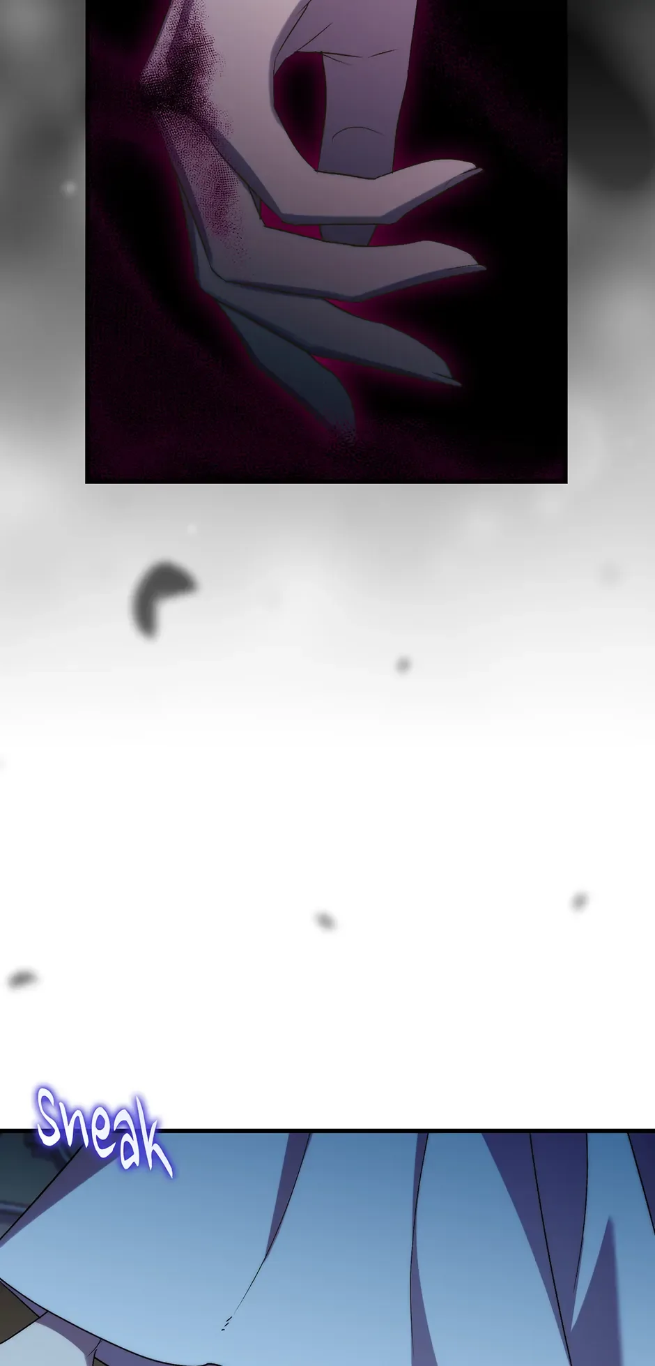 The Hero Went Crazy Even Though I’m the One Who Died Chapter 68 page 23