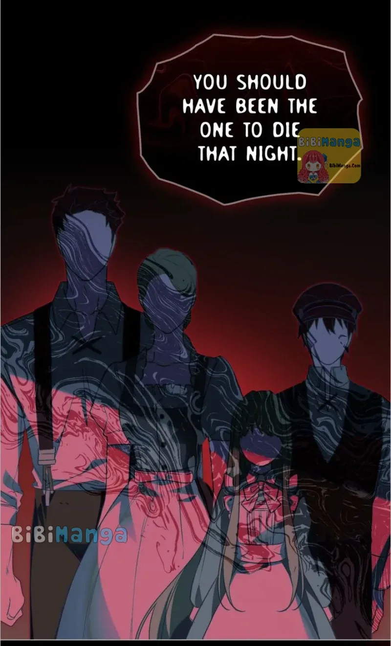 The golden dawn light will shine for you Chapter 68 page 53