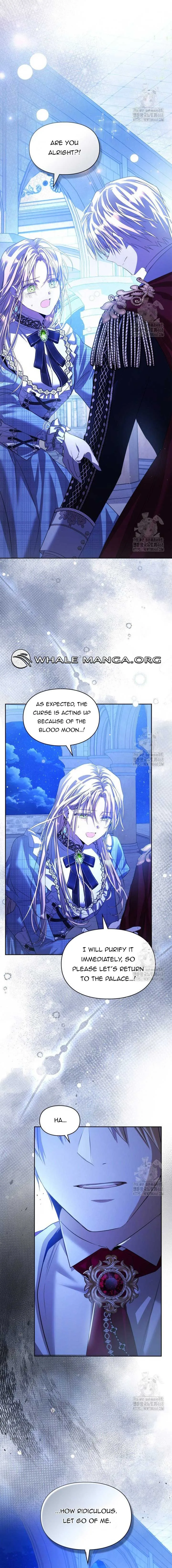 The Heroine Had an Affair with My Fiance Chapter 69 page 18