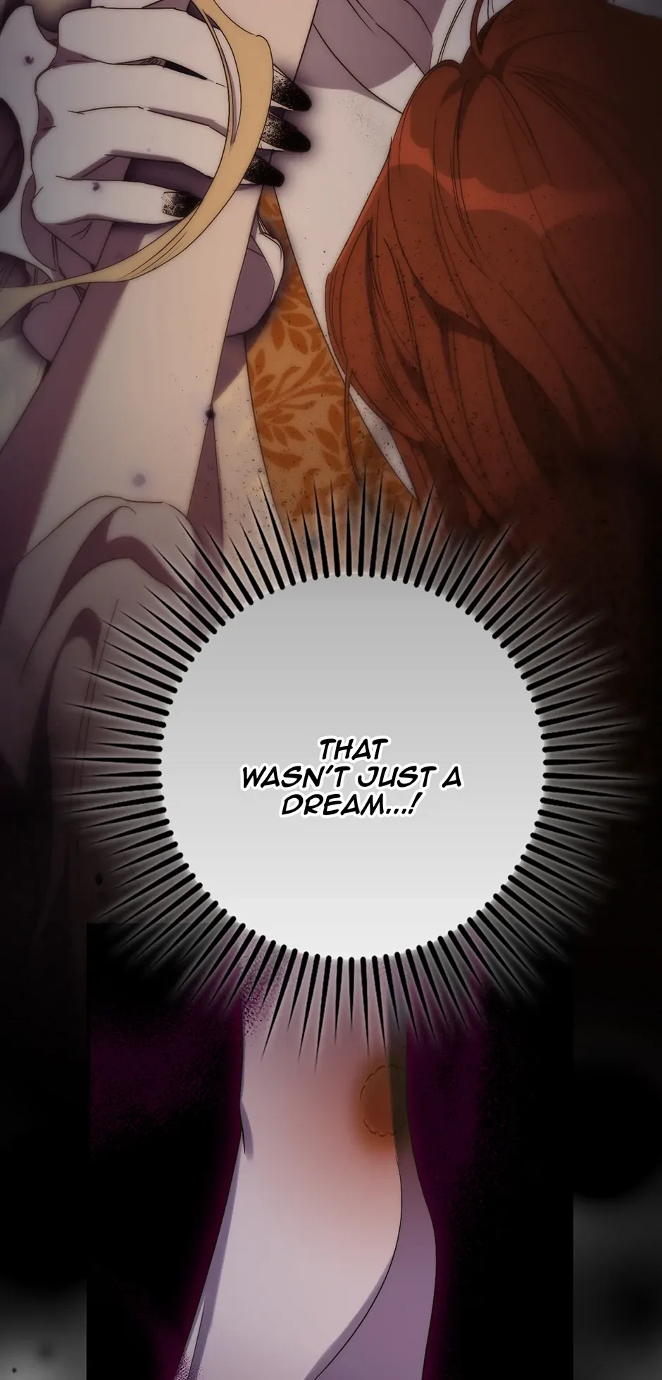 The Hero Went Crazy Even Though I’m the One Who Died Chapter 68 page 22