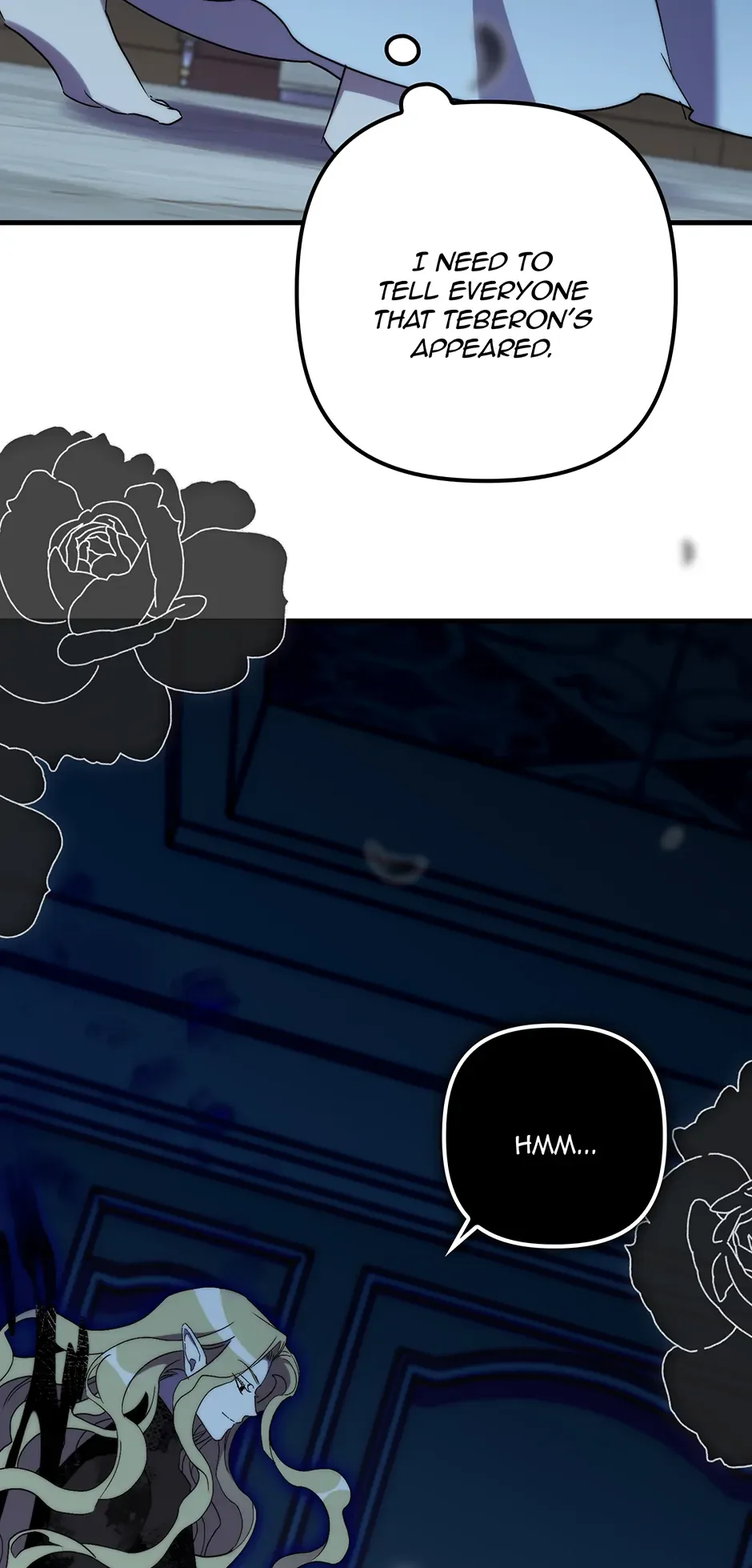 The Hero Went Crazy Even Though I’m the One Who Died Chapter 68 page 24