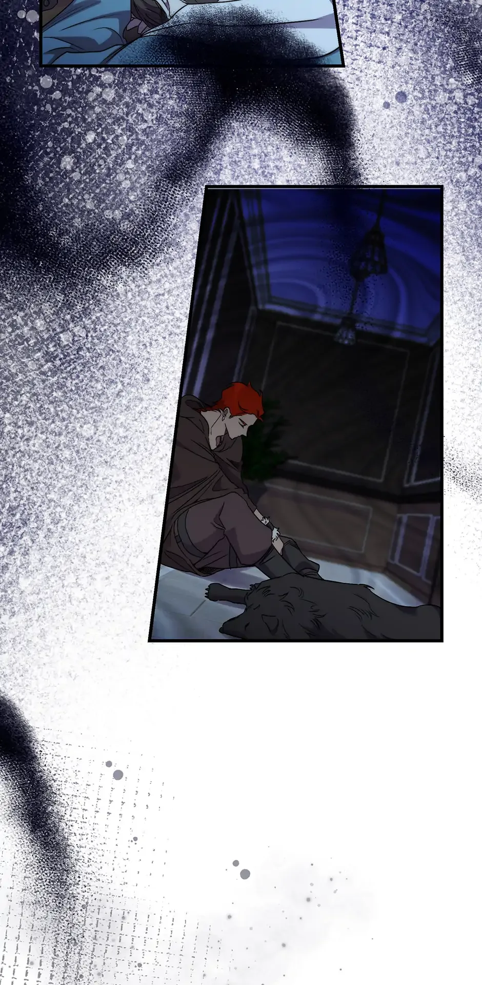 The Hero Went Crazy Even Though I’m the One Who Died Chapter 68 page 31