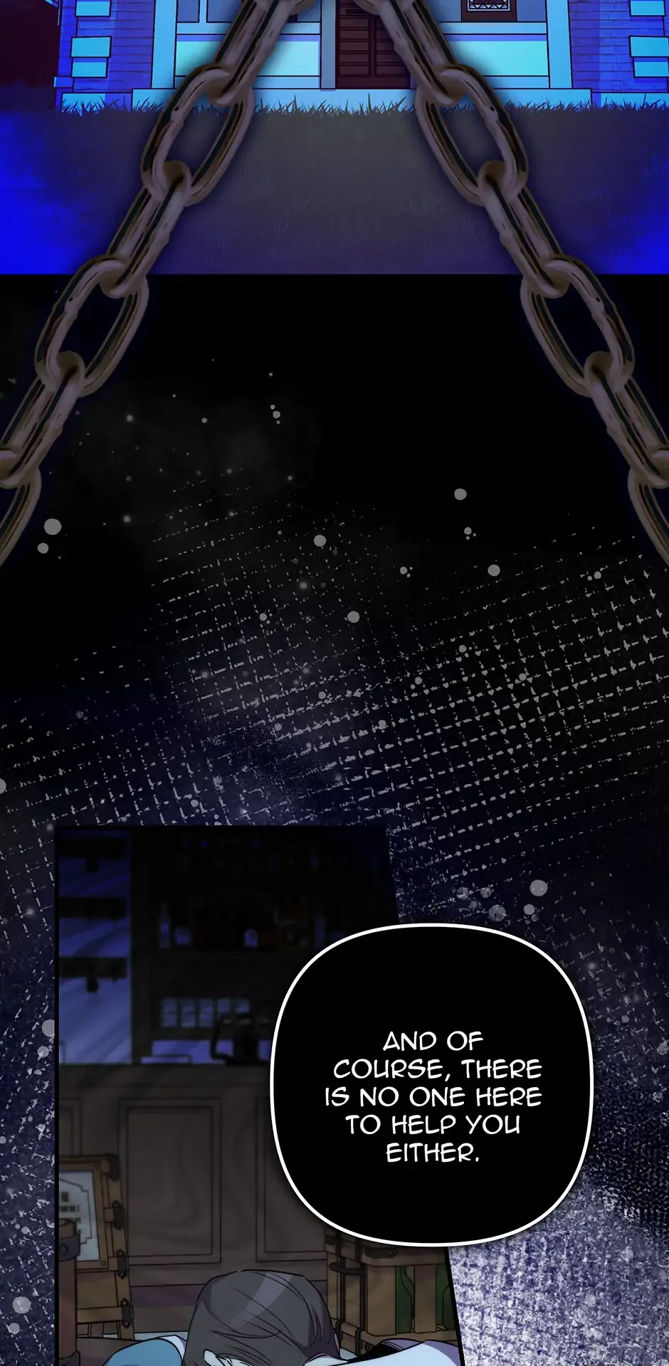The Hero Went Crazy Even Though I’m the One Who Died Chapter 68 page 30