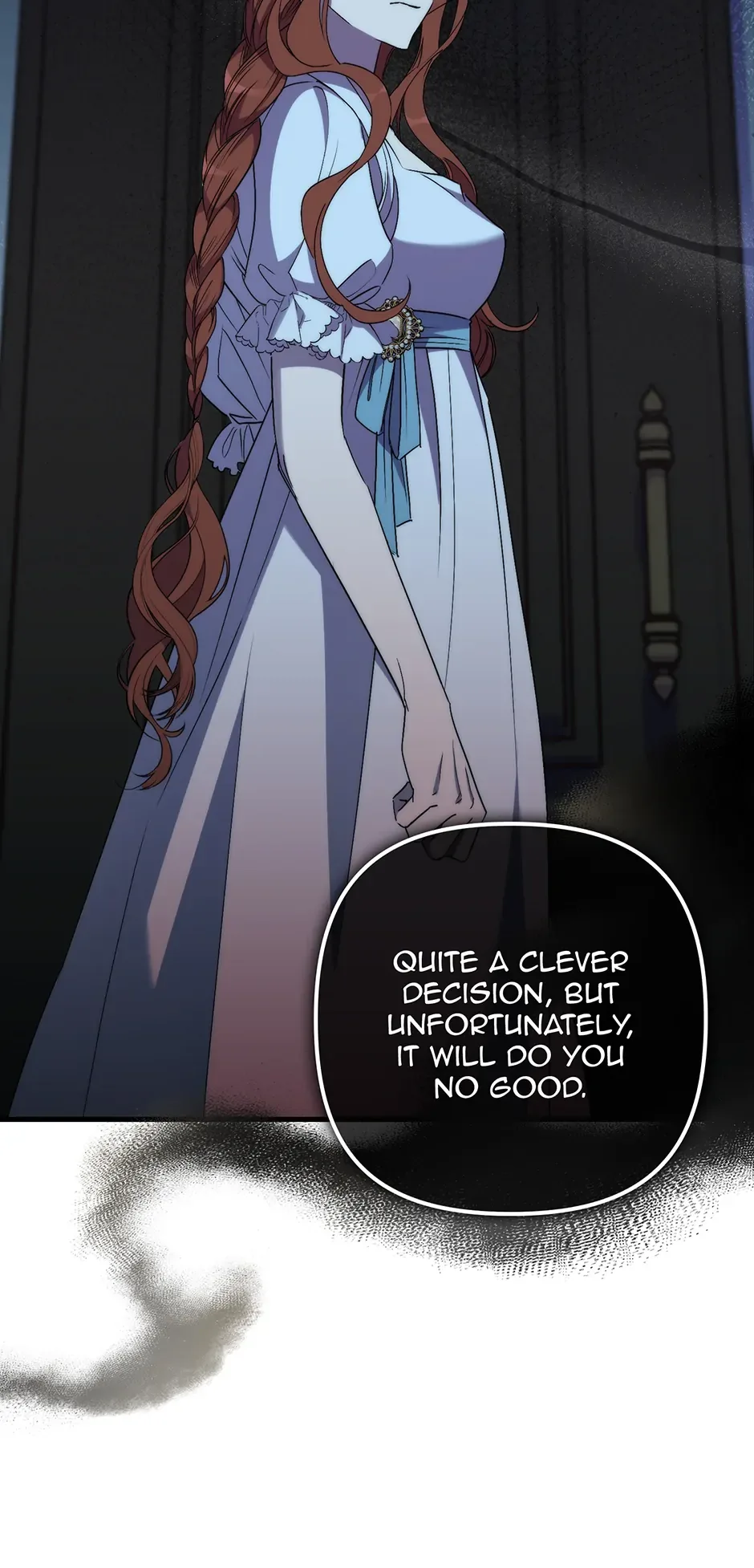 The Hero Went Crazy Even Though I’m the One Who Died Chapter 68 page 28