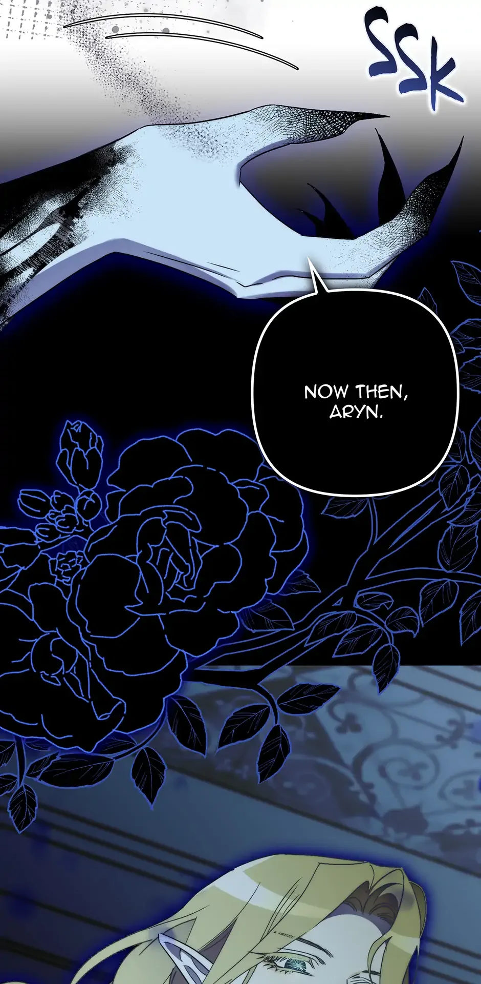 The Hero Went Crazy Even Though I’m the One Who Died Chapter 68 page 32