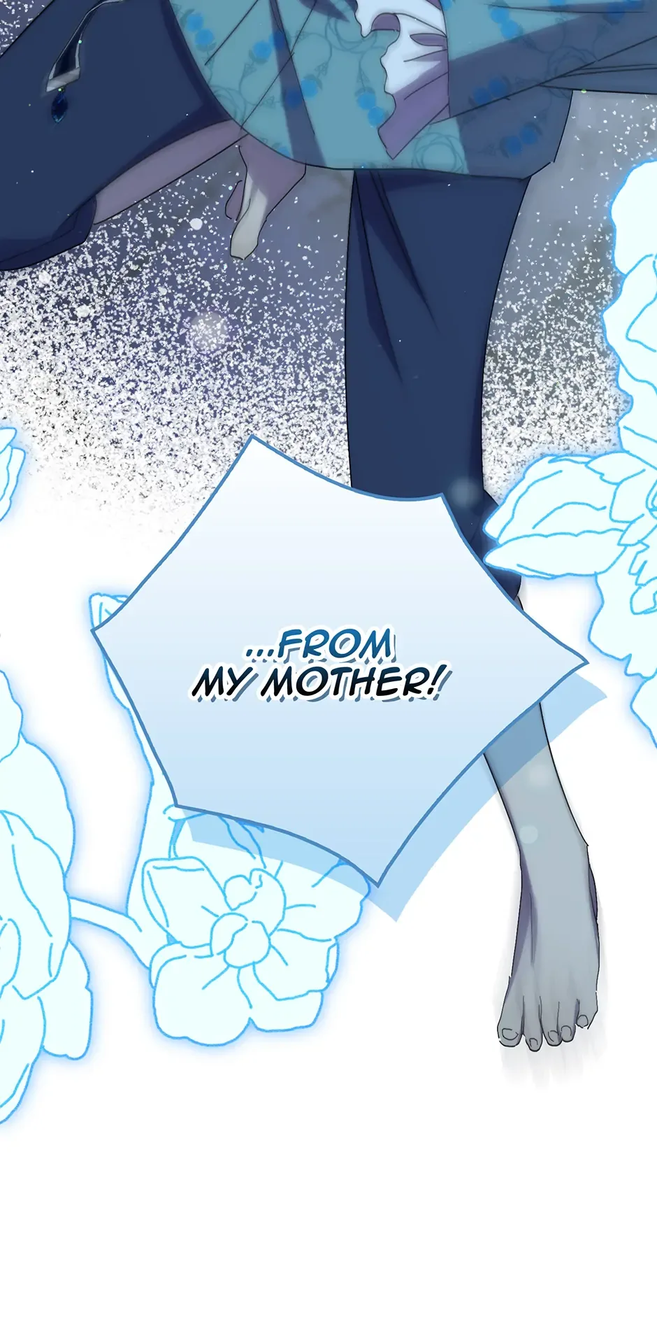 The Hero Went Crazy Even Though I’m the One Who Died Chapter 68 page 36