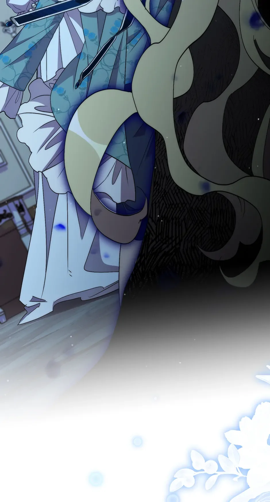 The Hero Went Crazy Even Though I’m the One Who Died Chapter 68 page 38