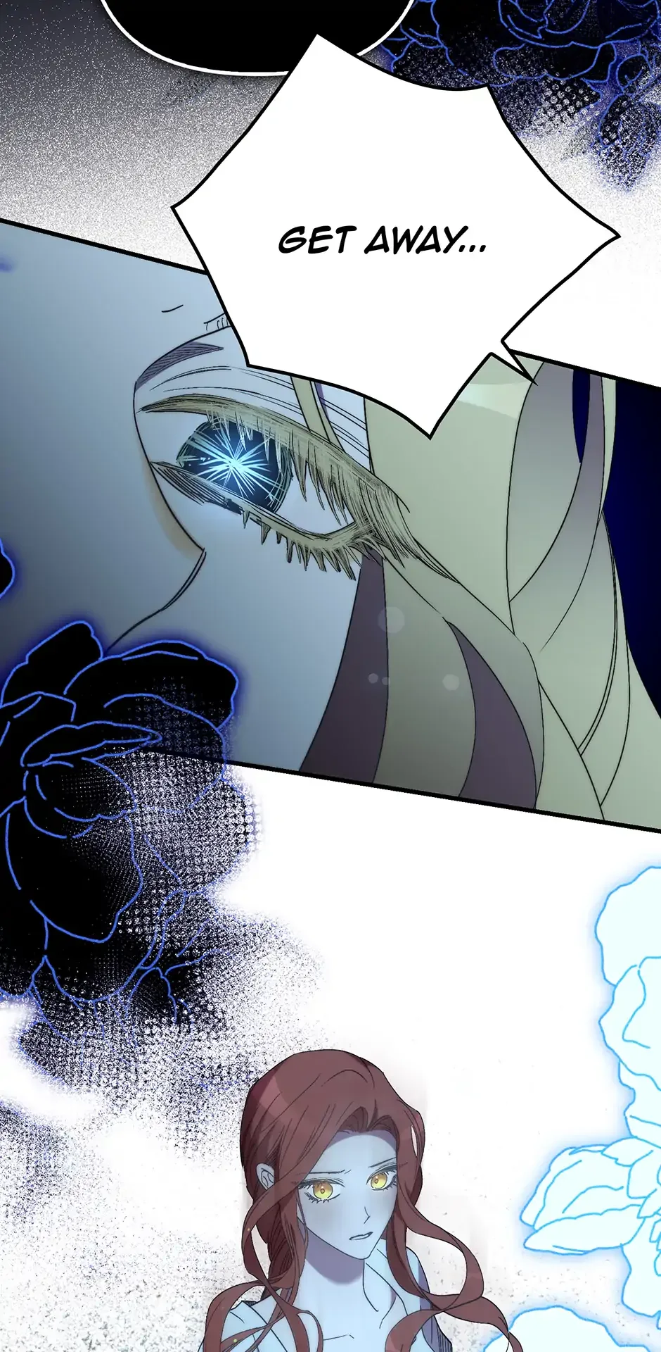 The Hero Went Crazy Even Though I’m the One Who Died Chapter 68 page 34