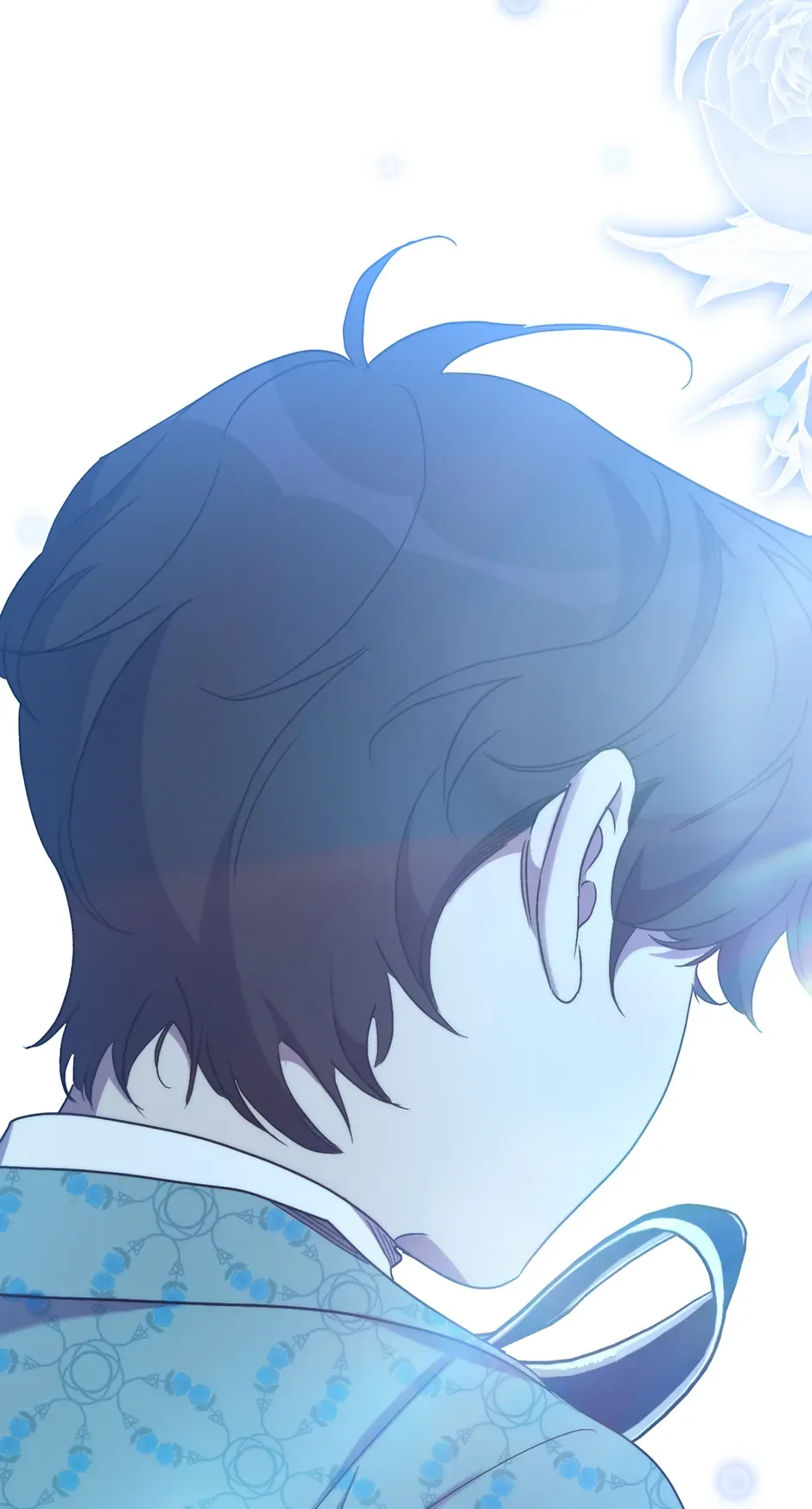 The Hero Went Crazy Even Though I’m the One Who Died Chapter 68 page 39
