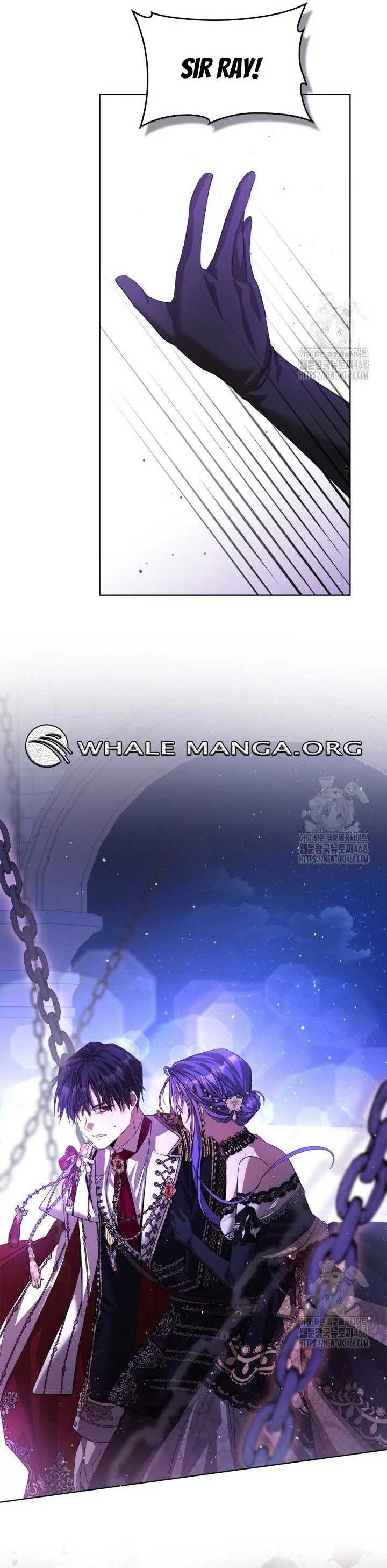 The Heroine Had an Affair with My Fiance Chapter 69 page 30