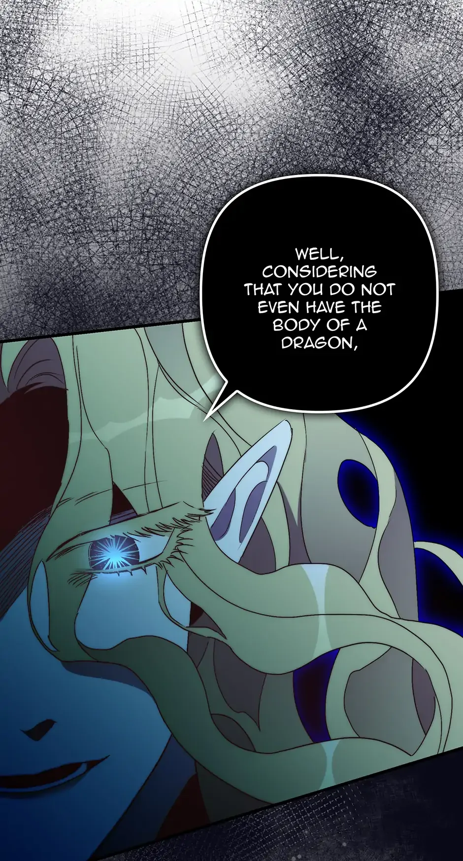 The Hero Went Crazy Even Though I’m the One Who Died Chapter 68 page 42
