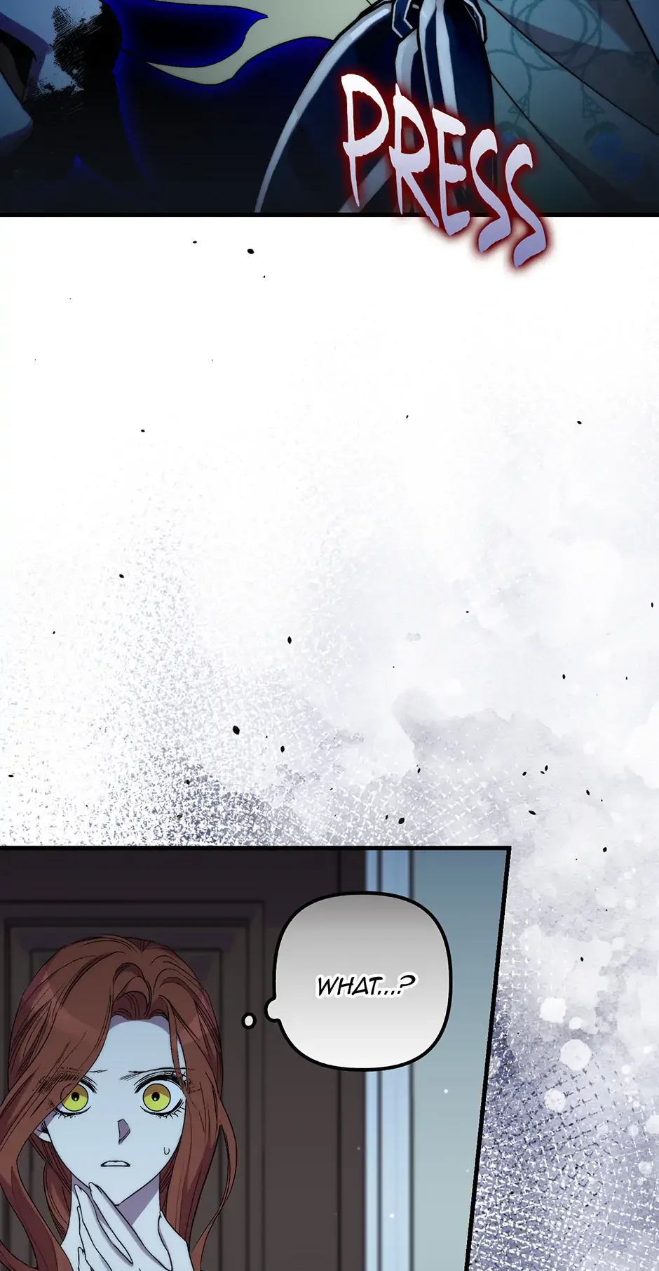 The Hero Went Crazy Even Though I’m the One Who Died Chapter 68 page 48