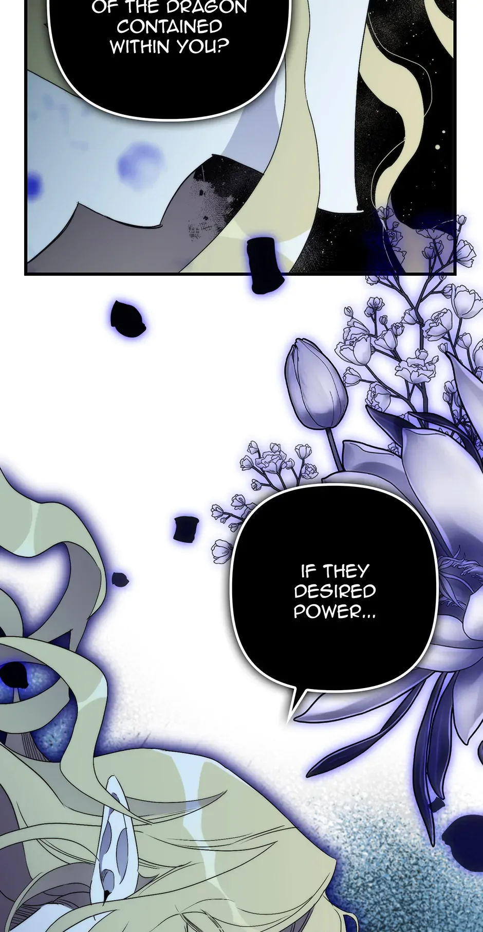 The Hero Went Crazy Even Though I’m the One Who Died Chapter 68 page 45