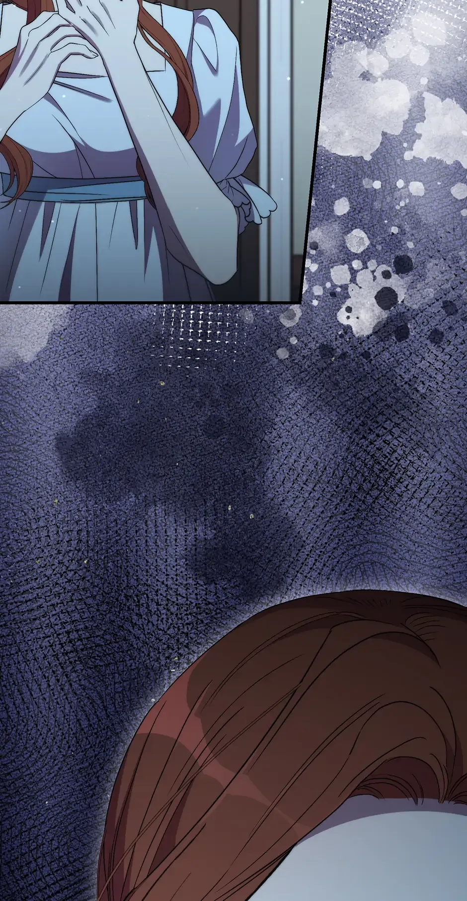 The Hero Went Crazy Even Though I’m the One Who Died Chapter 68 page 49