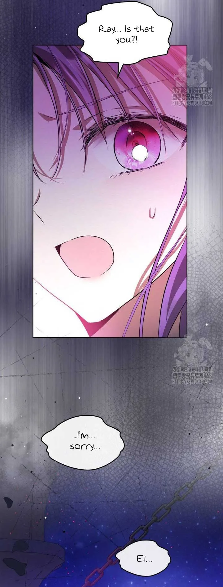 The Heroine Had an Affair with My Fiance Chapter 69 page 36
