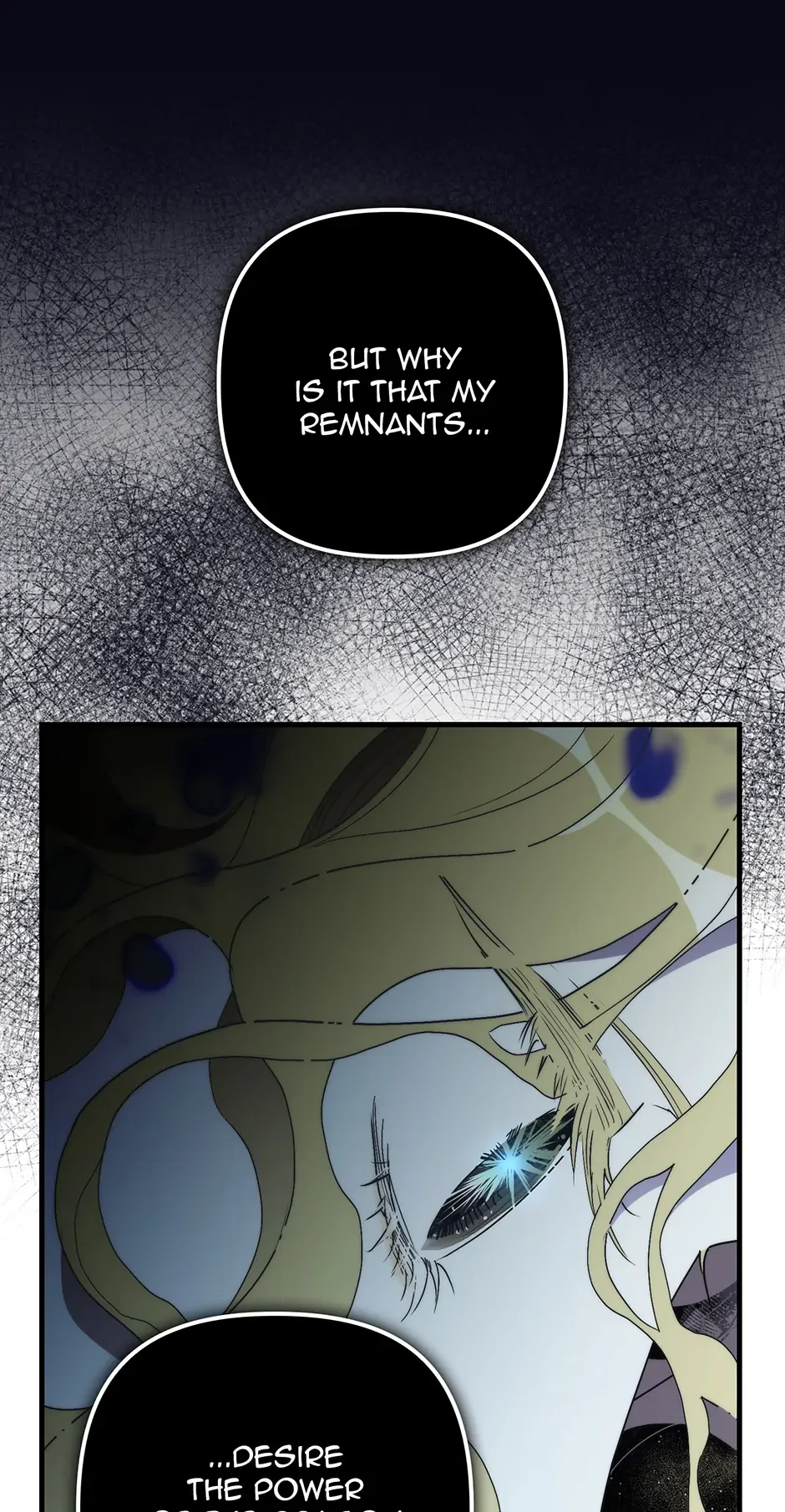 The Hero Went Crazy Even Though I’m the One Who Died Chapter 68 page 44